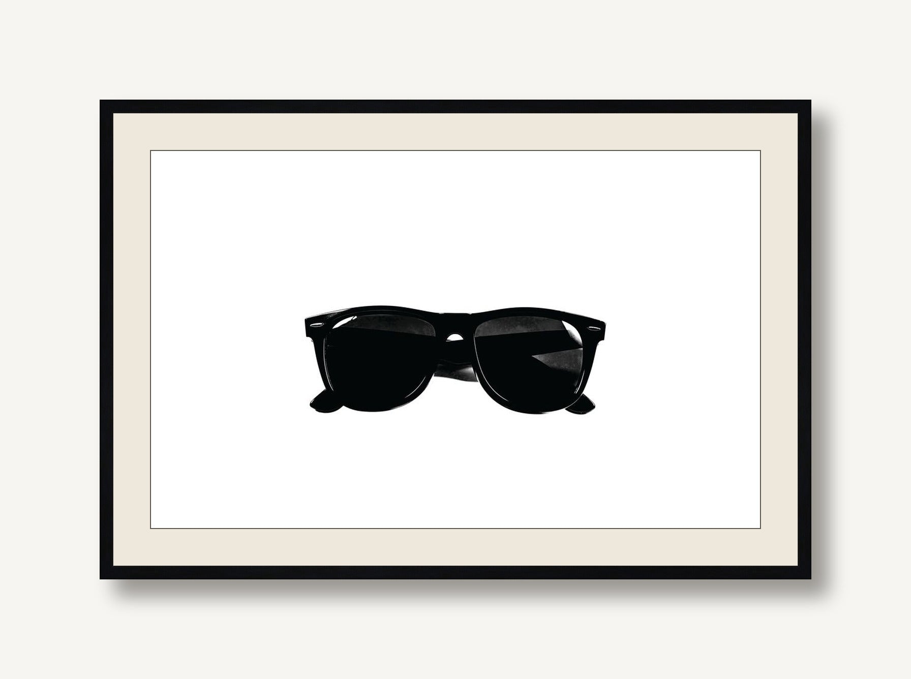 STNA-H007-05 framed