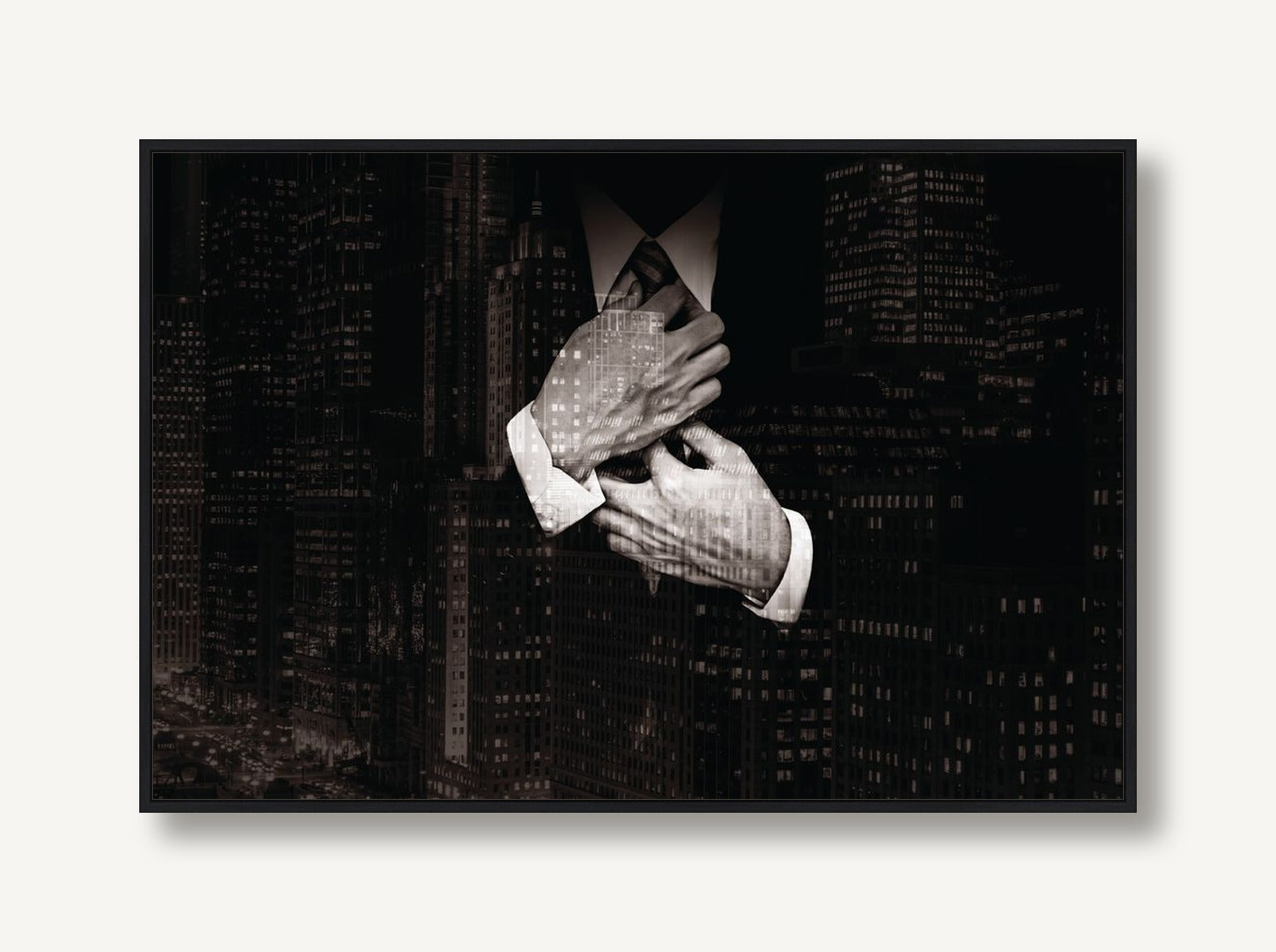 STNA-I006-02 framed