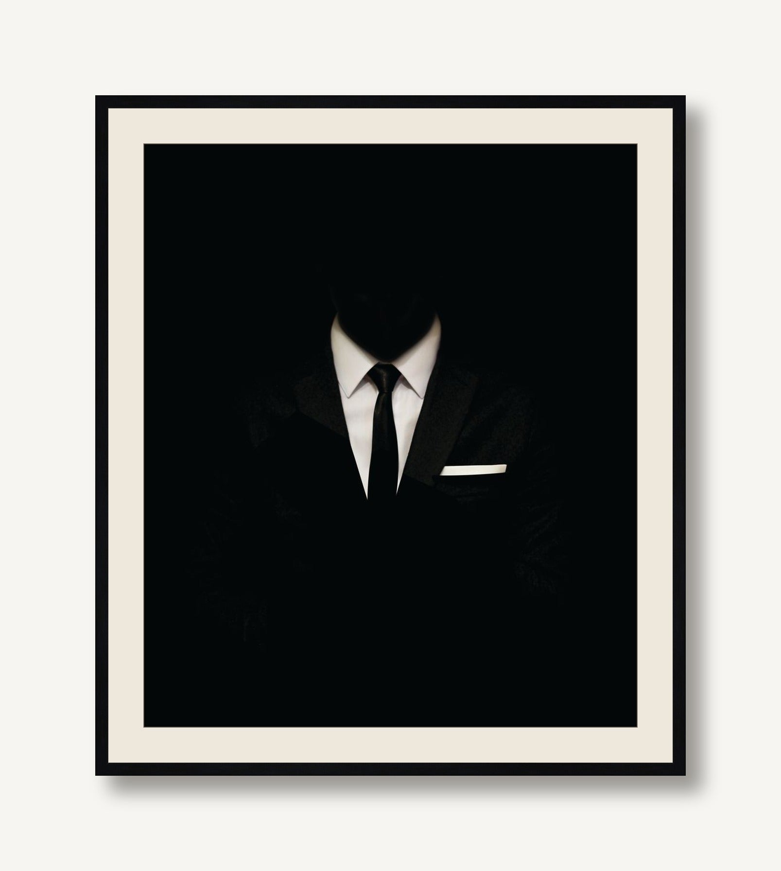 STNA-I007-01 framed