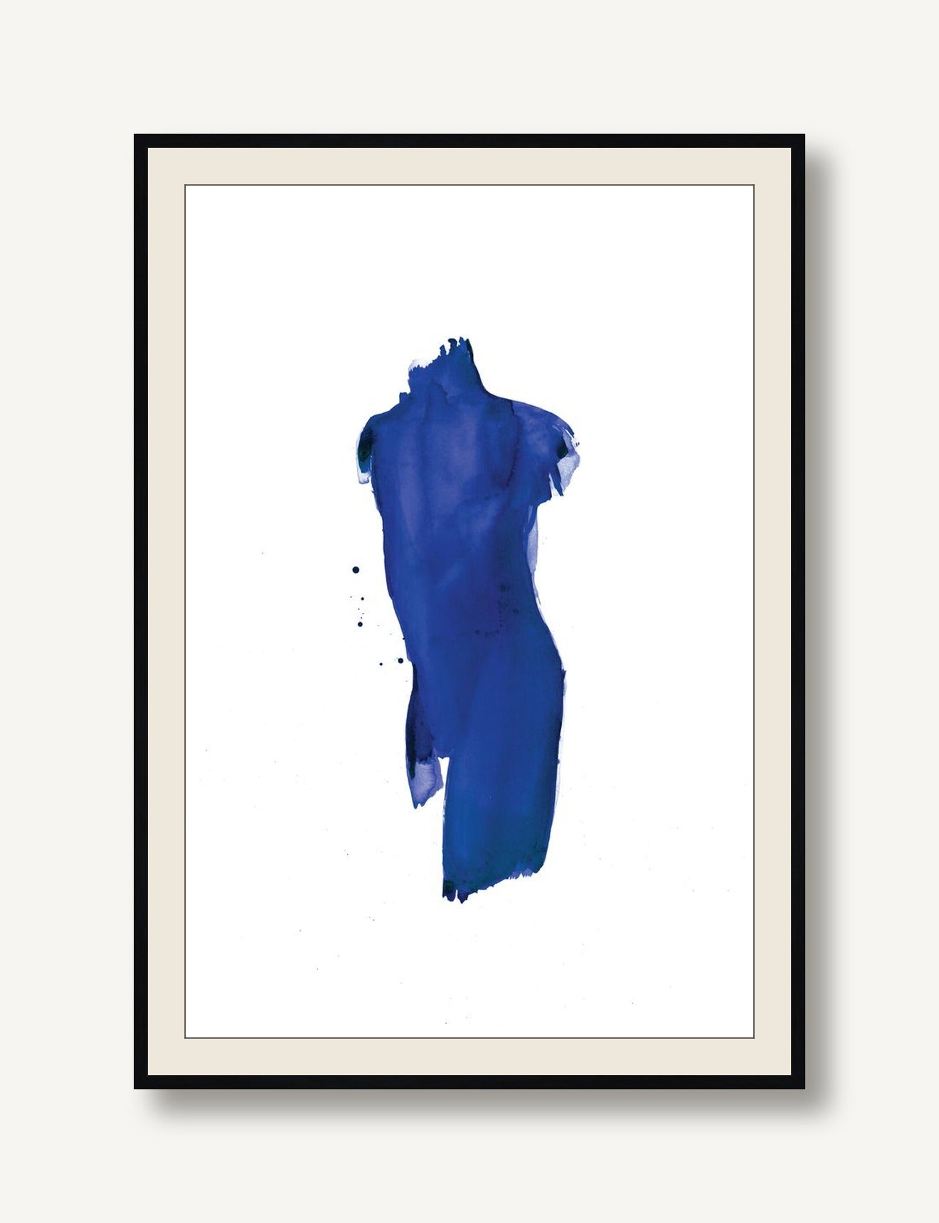 STNA-L008-08 framed