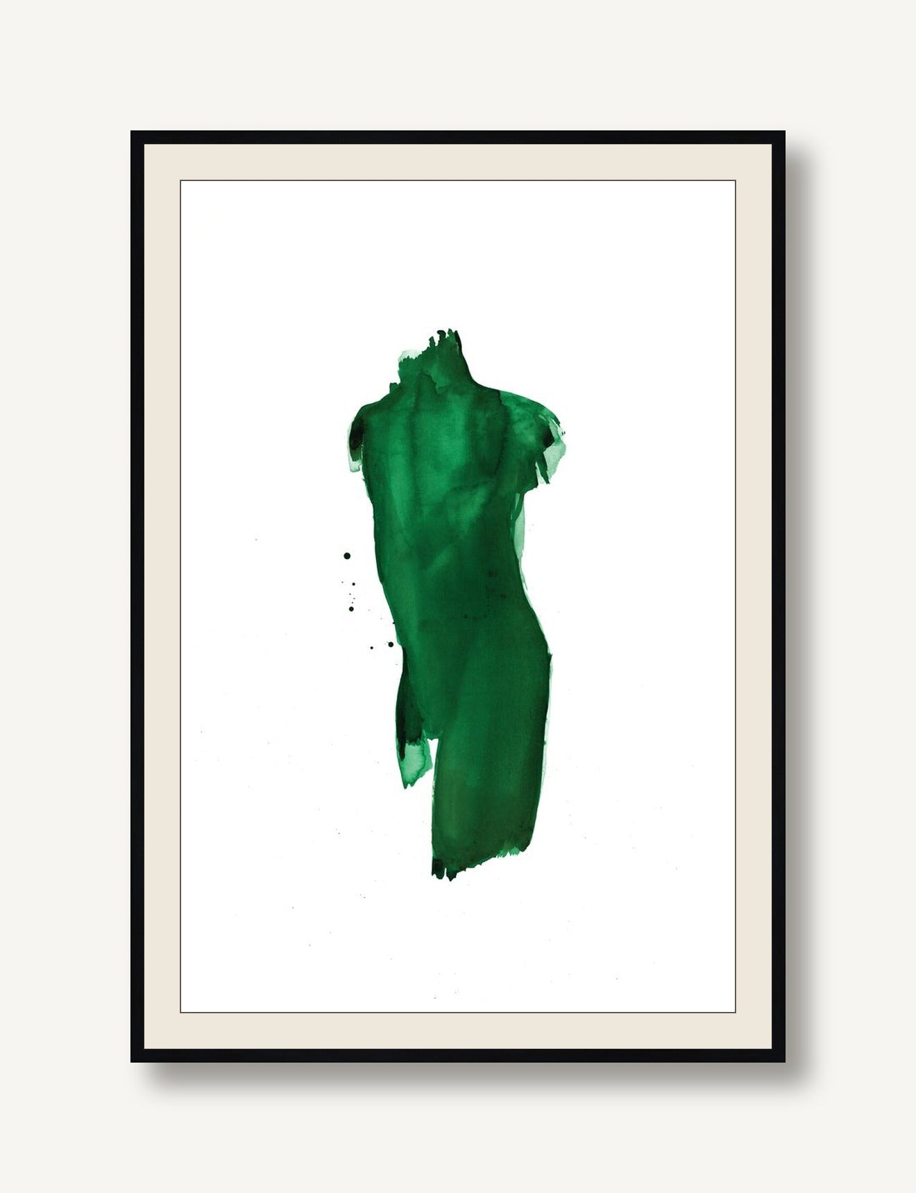 STNA-L008-10 framed