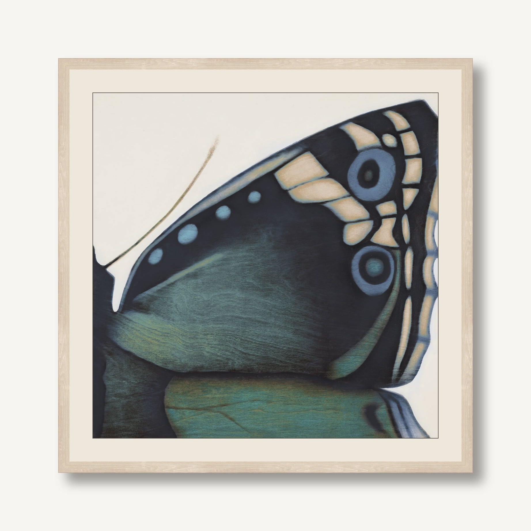 STNA-M010-04 framed