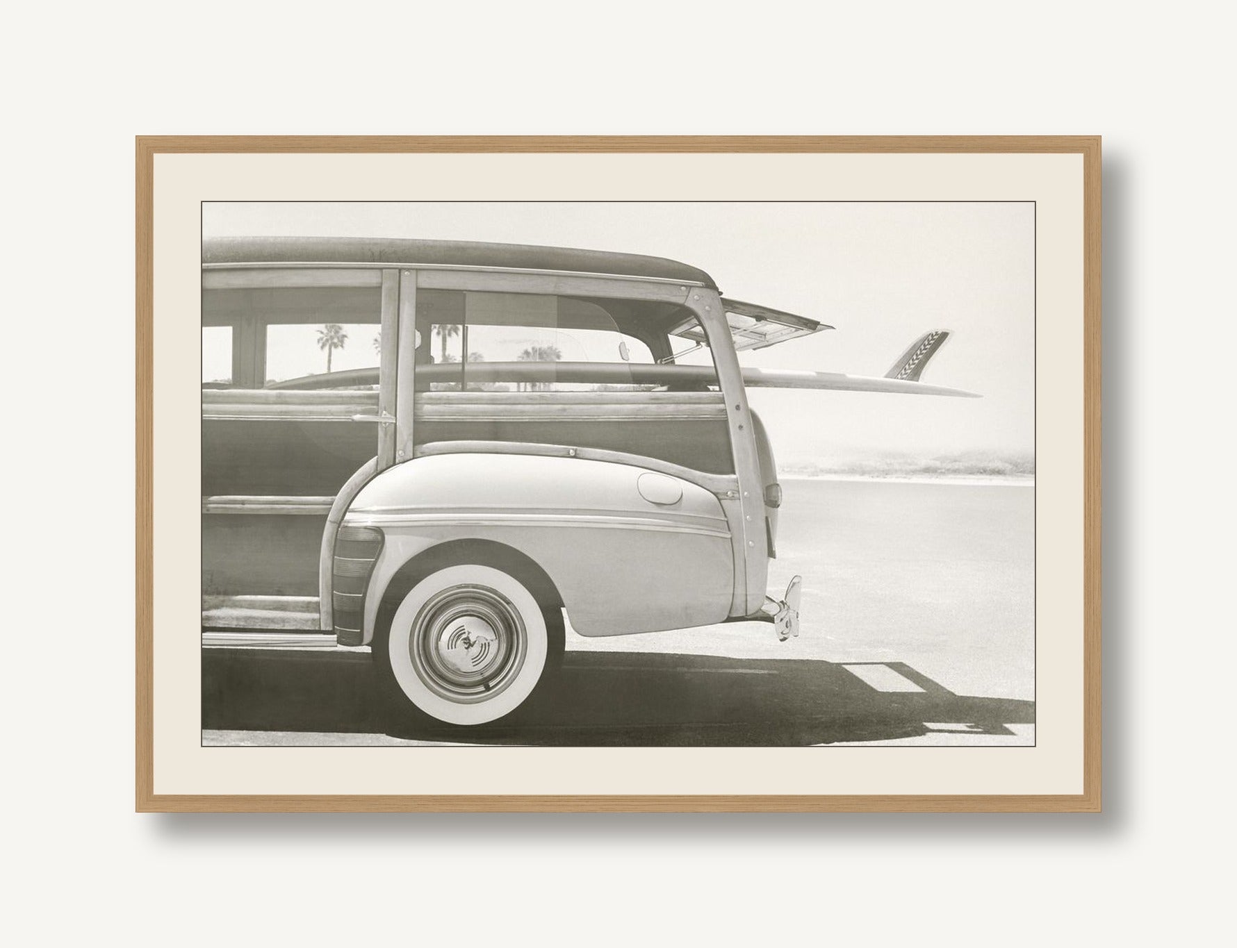 STNA-S009-01 framed