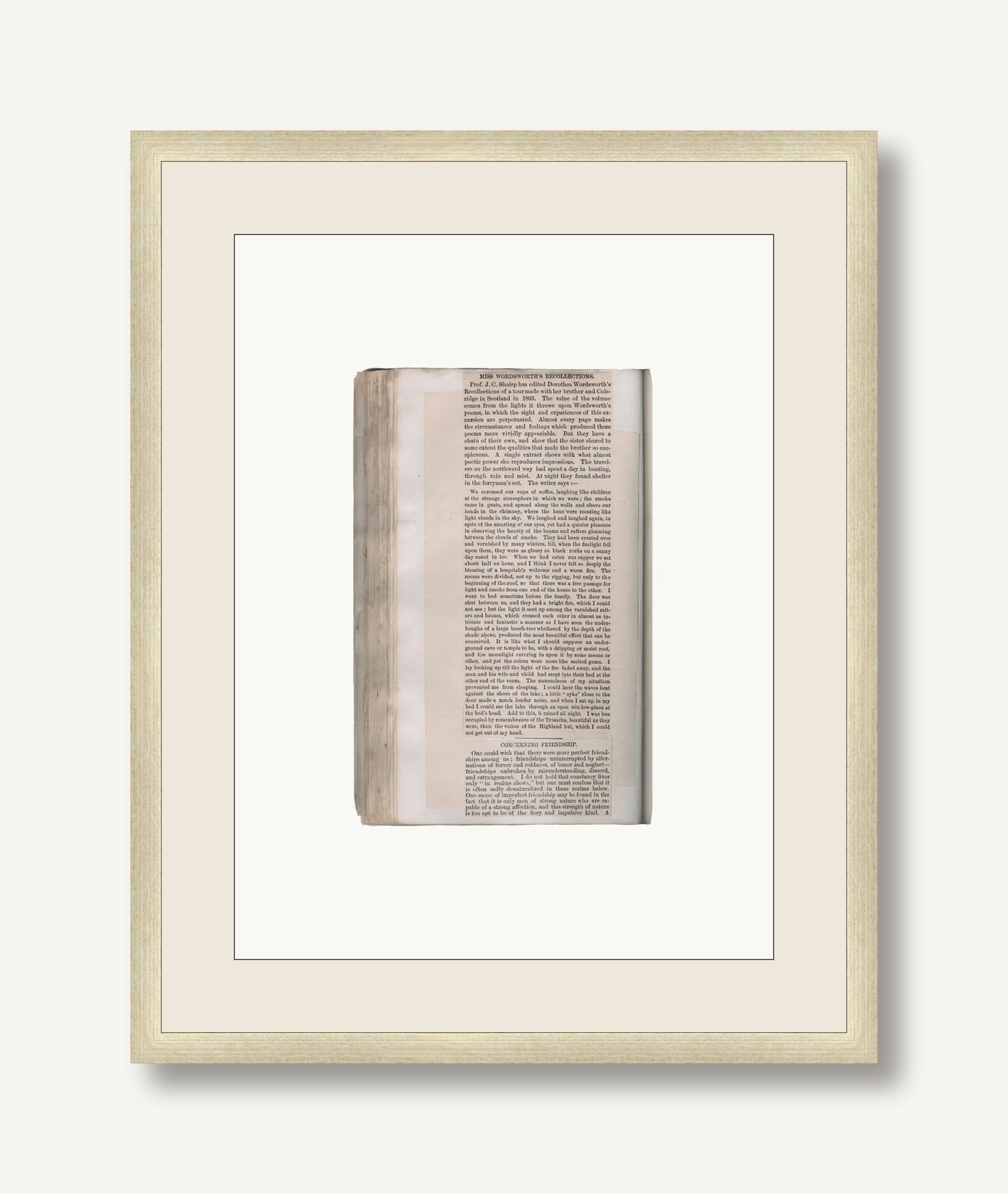 Scrapbook 1824 3 — framed