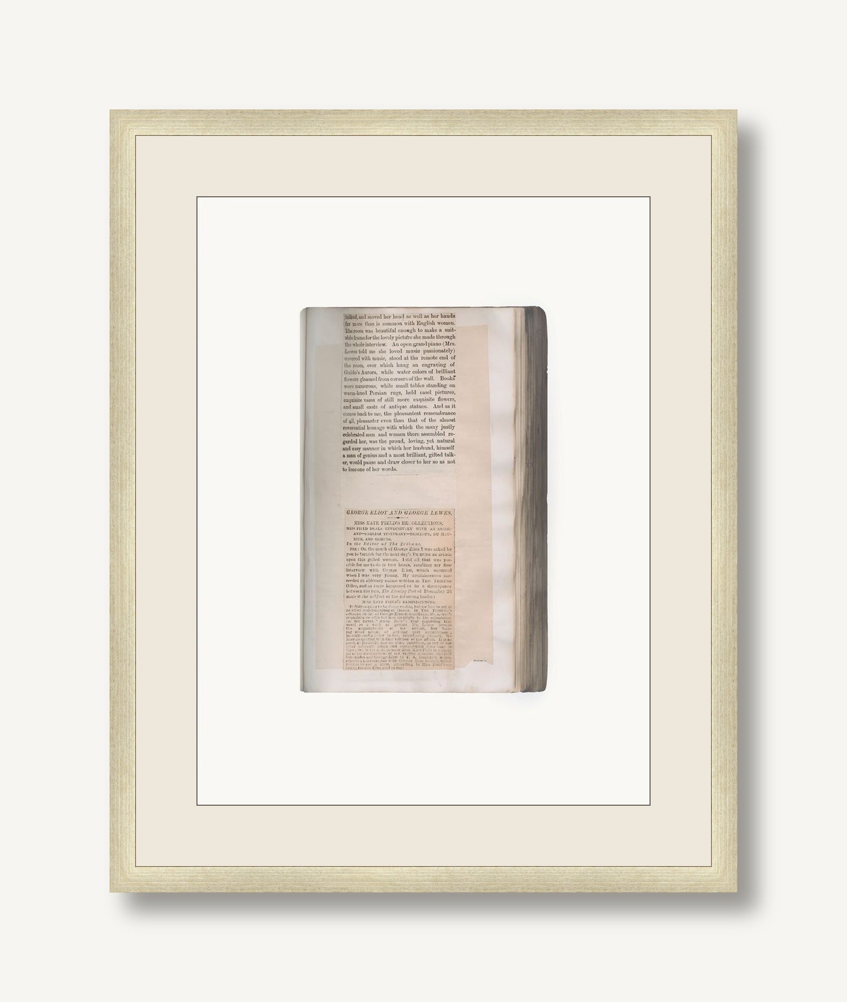 Scrapbook 1824 4 — framed