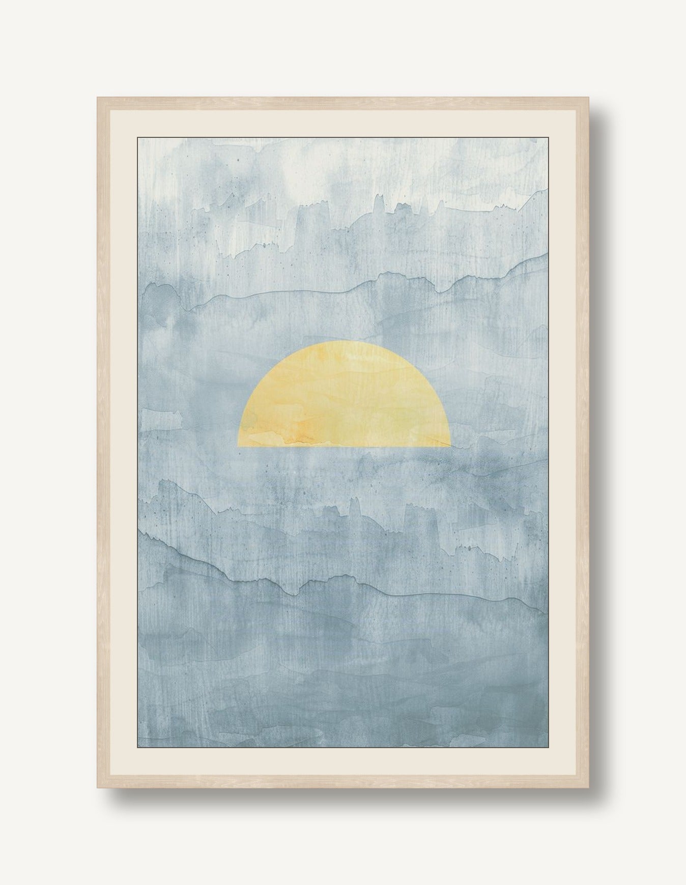 STSC-S022-01 framed