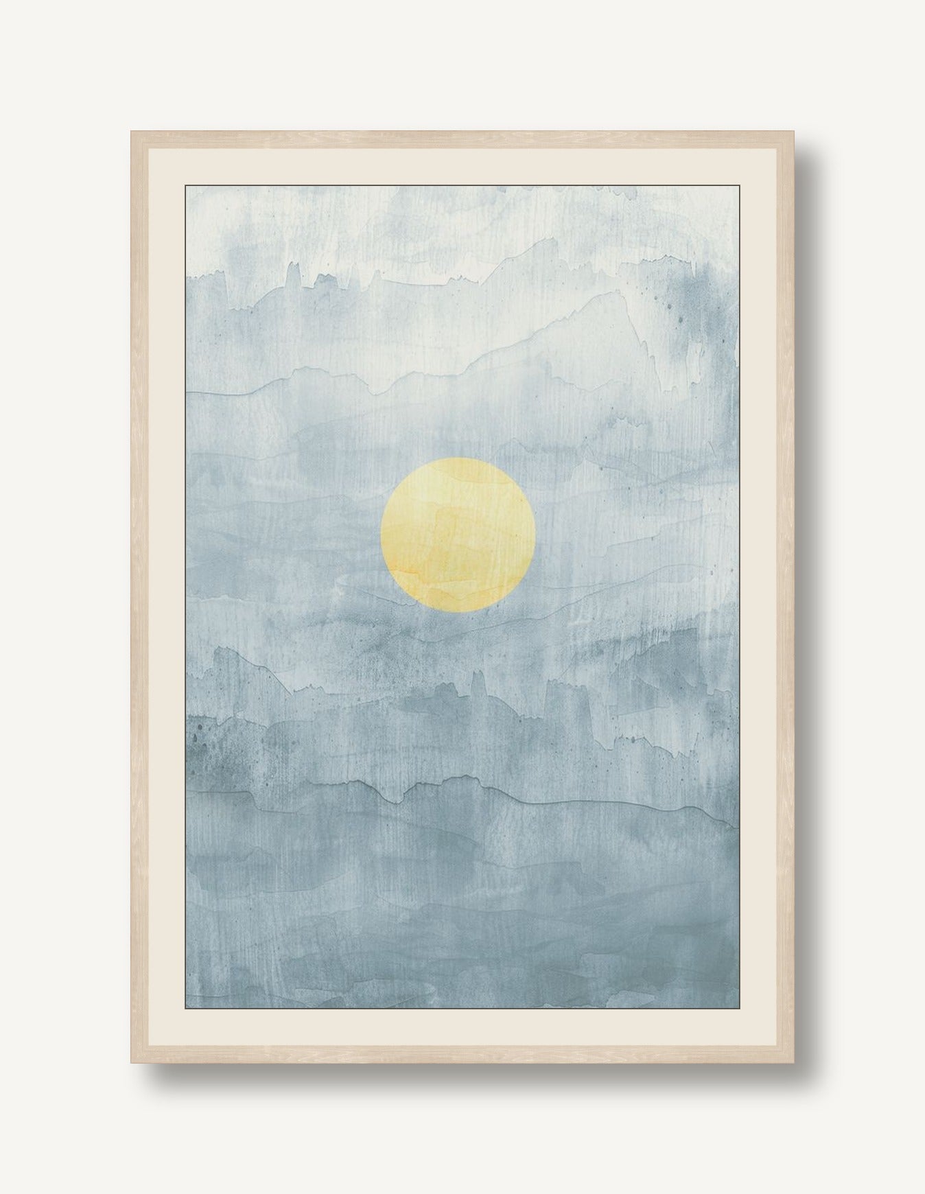 STSC-S022-02 framed