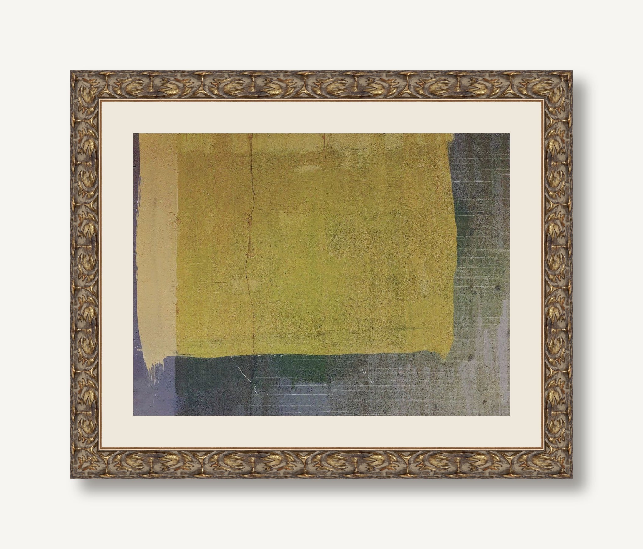 URGO-U001-01 framed