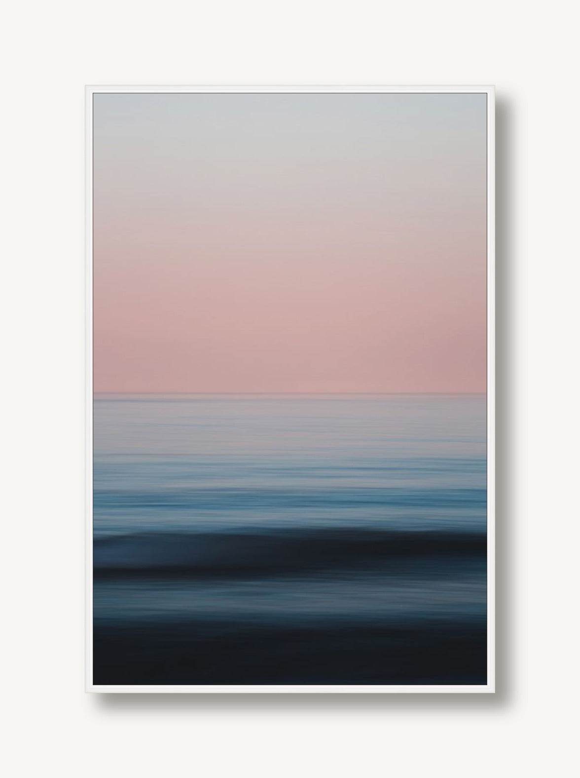 Fluidity 3 framed