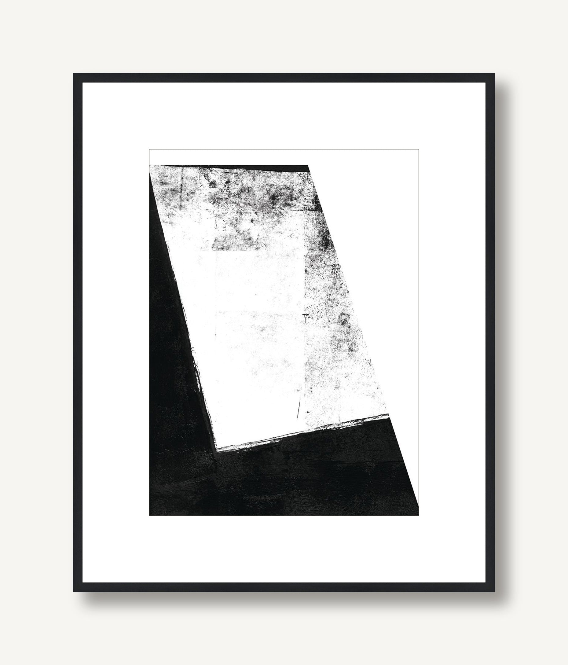 Wild and Free 1 framed