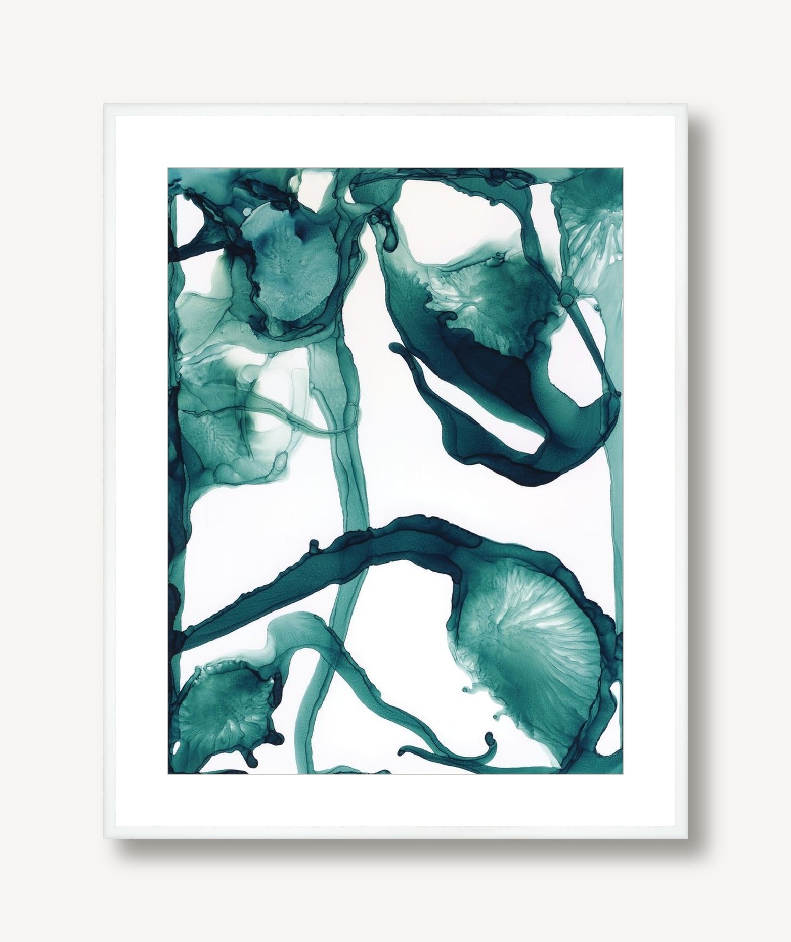 Great Turtle Beach 2 framed