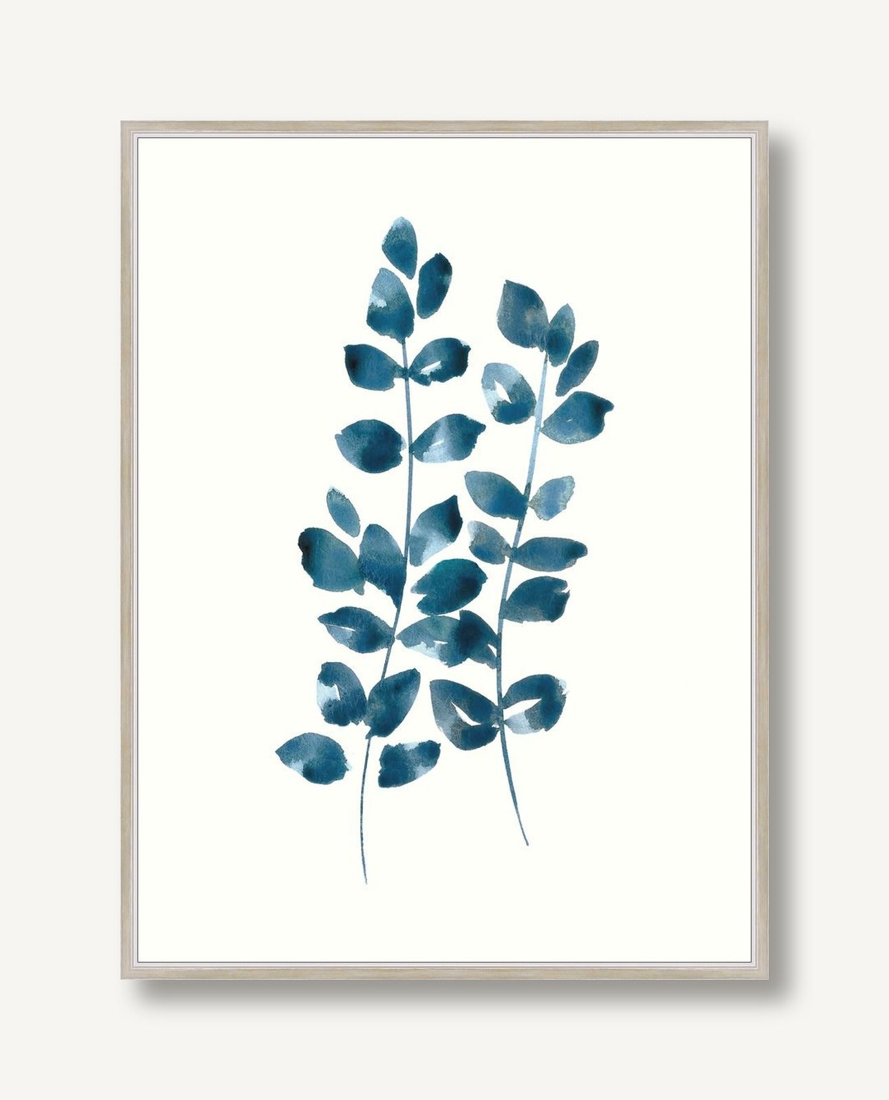Gumdrop Eucalyptus 1 framed