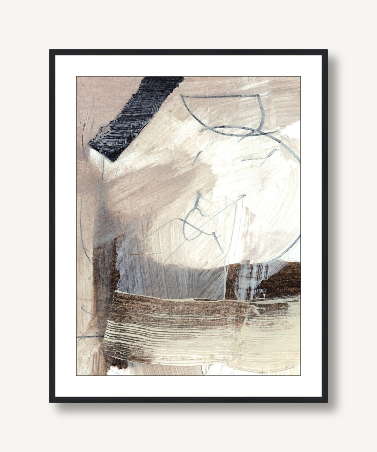 Revive 7 framed