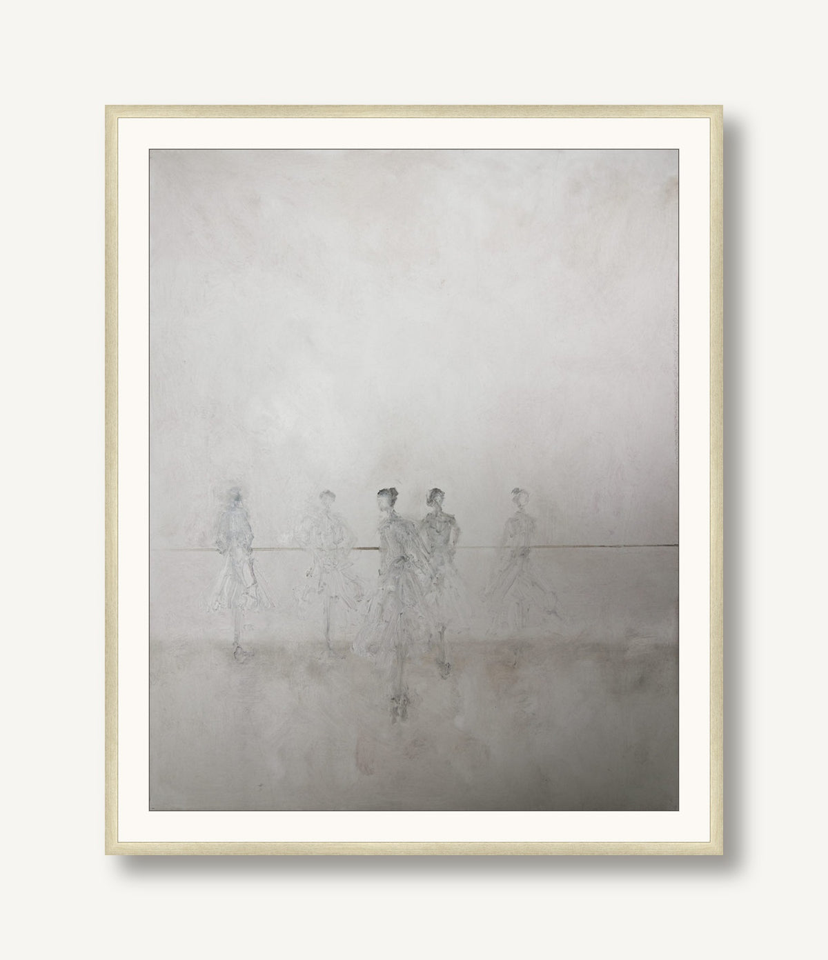 Barre 1 framed