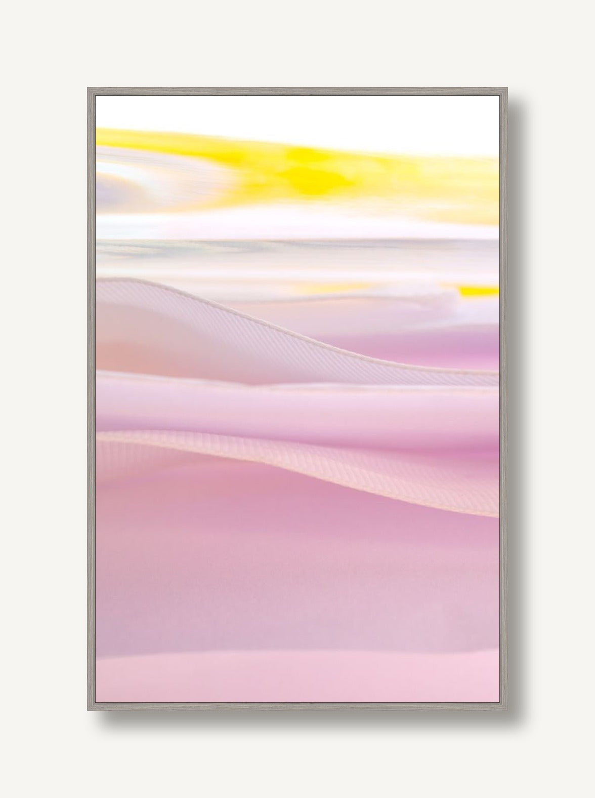 Rose Tinted Glasses 1 framed