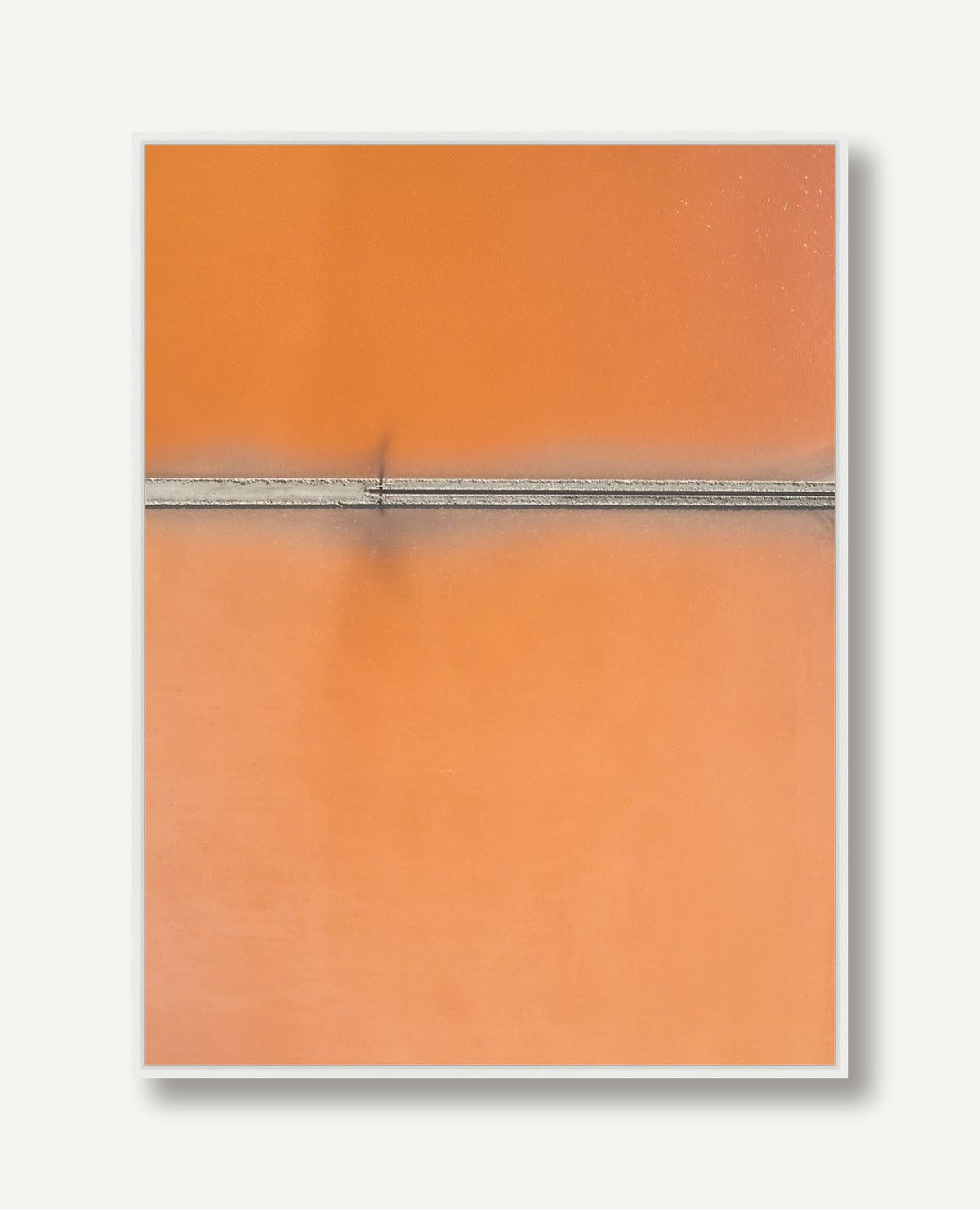 Salt Line 1 framed