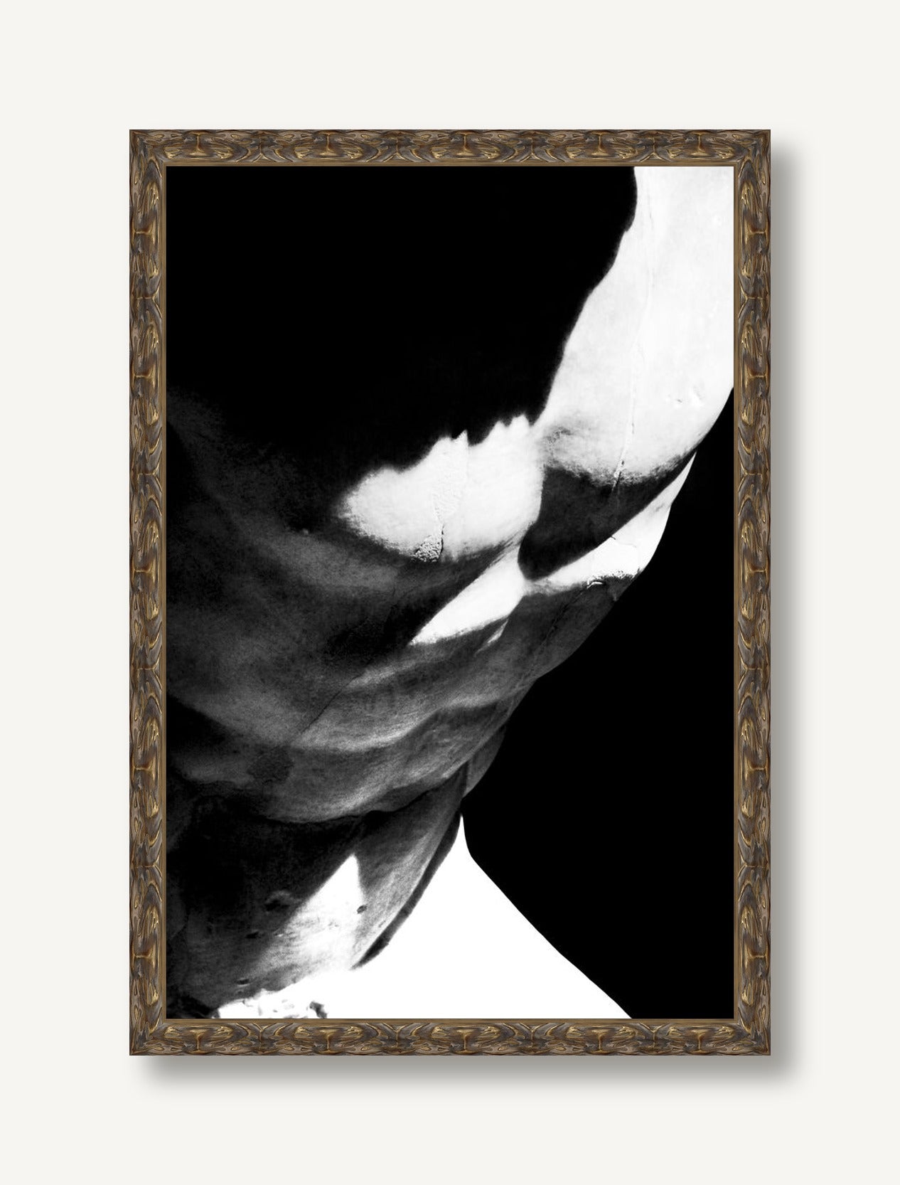 Alluring Trace 4 framed