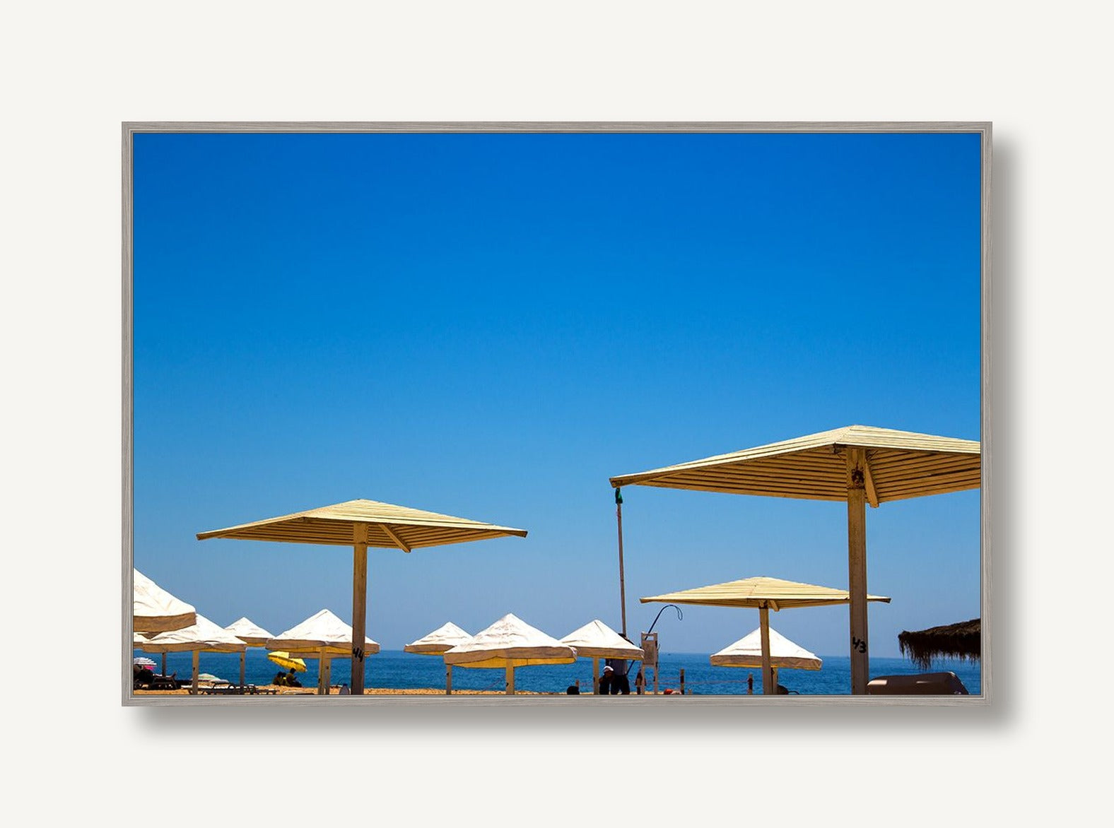 Cape Verde 1 framed