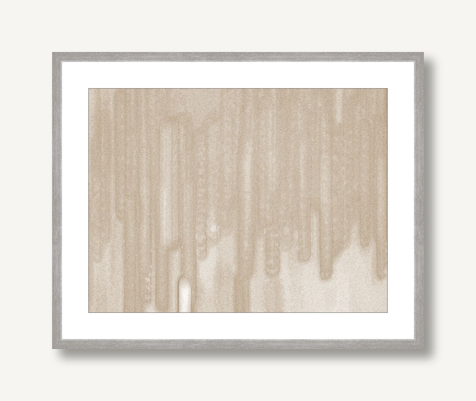Circa 10 framed