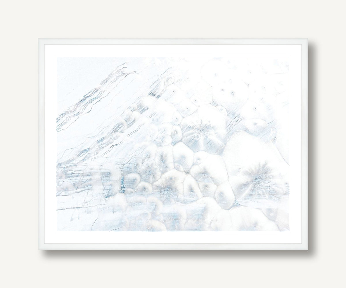 Soft Complexity 1 framed