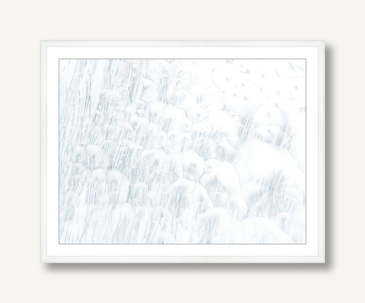 Soft Complexity 3 framed