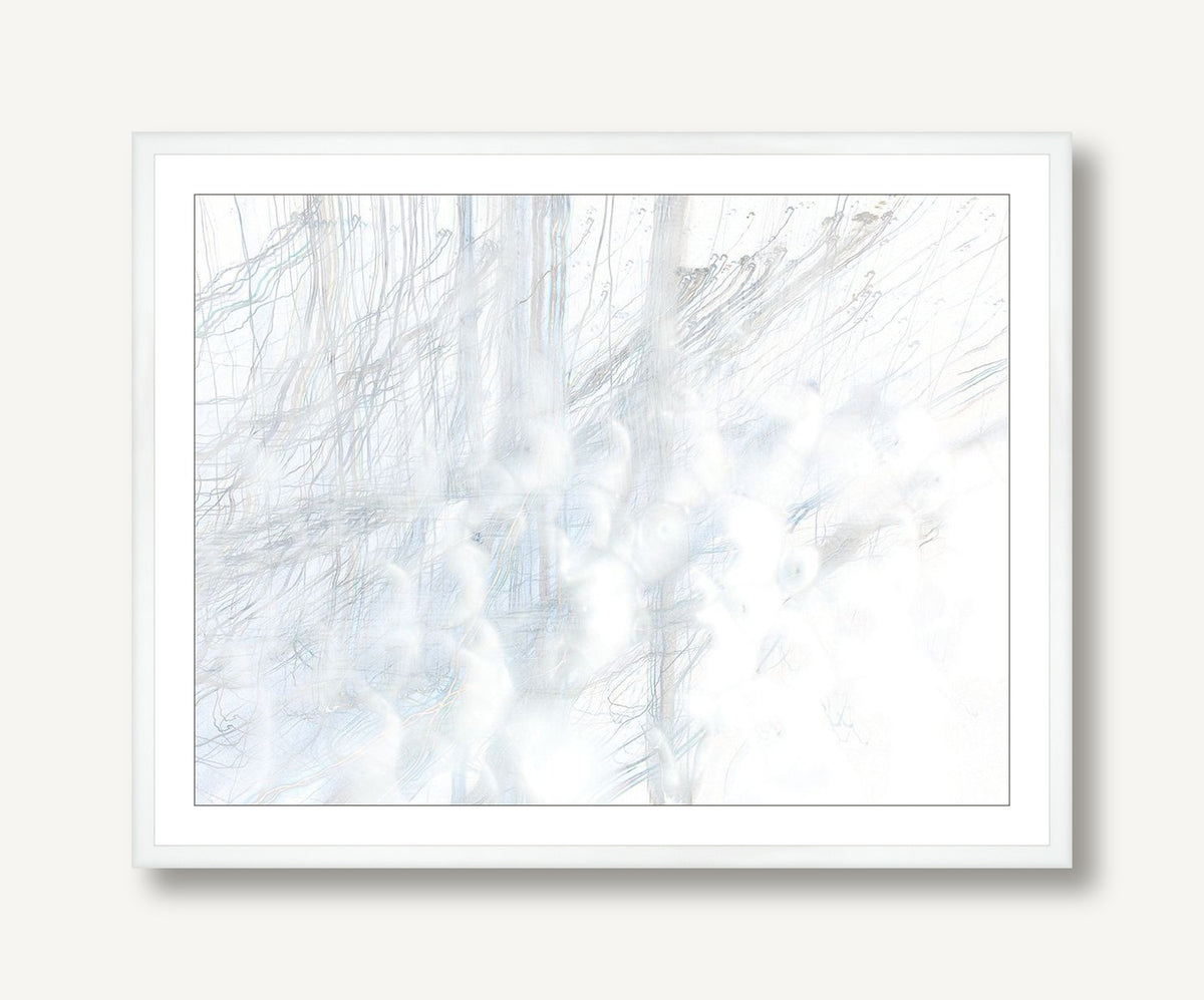 Soft Complexity 4 framed