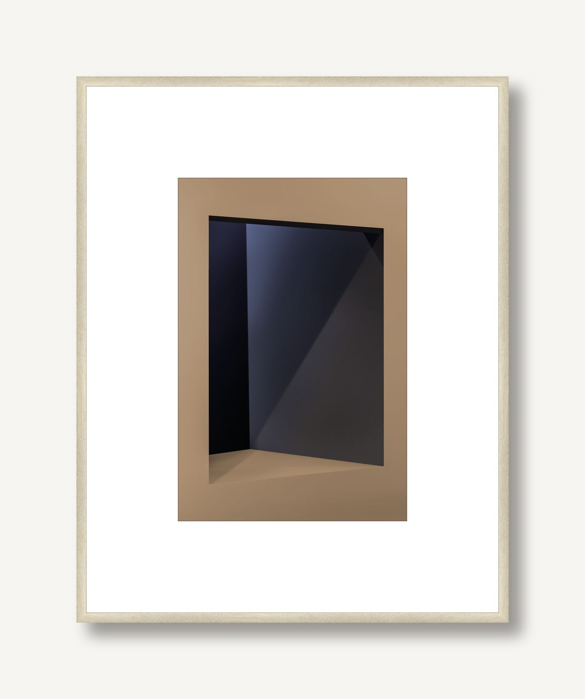 All Angles 3 framed