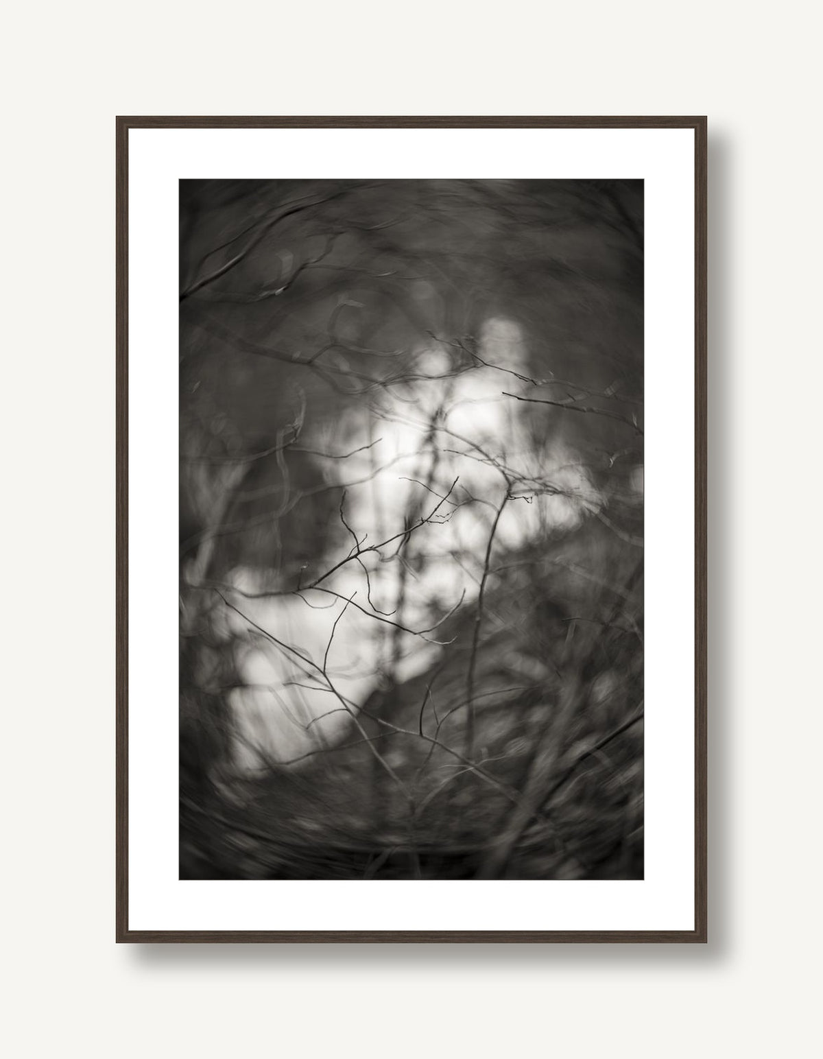 My Kingdom 1 framed
