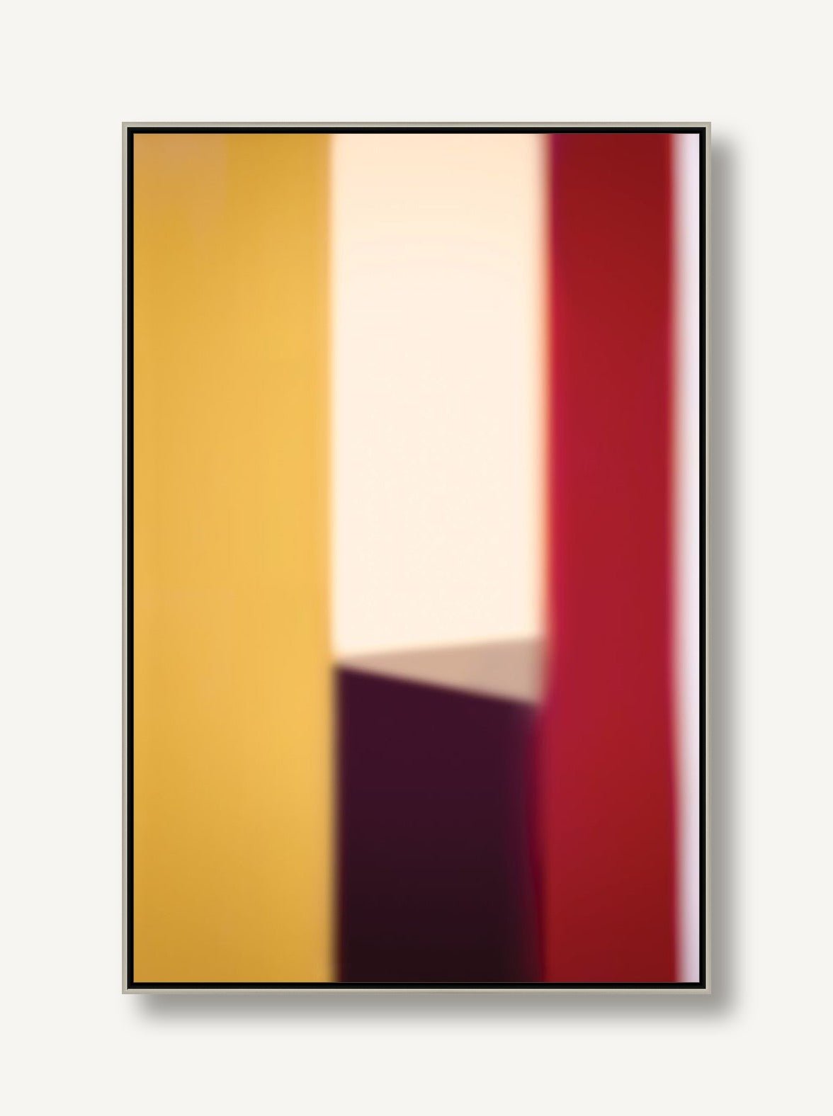 Urbino 1 framed