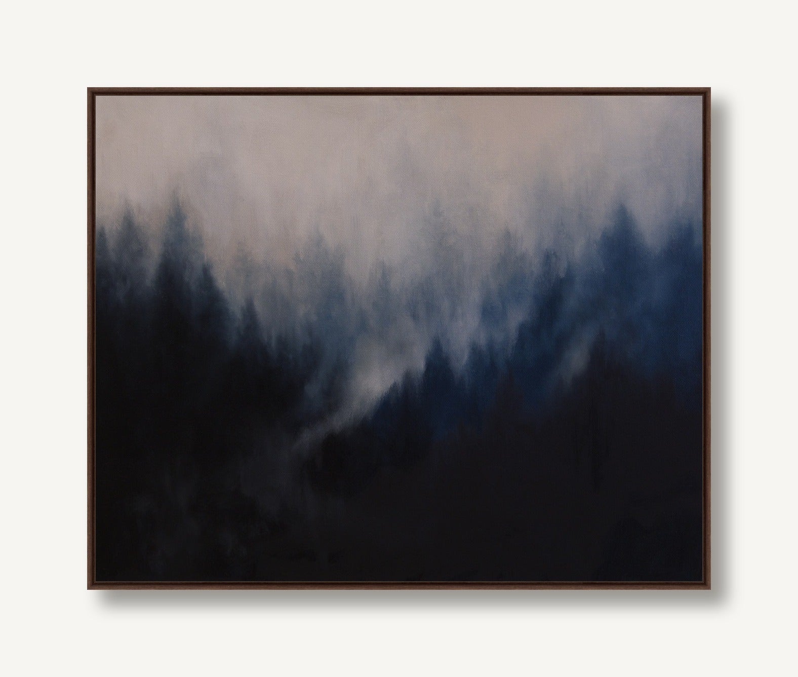 Laforet 1 framed