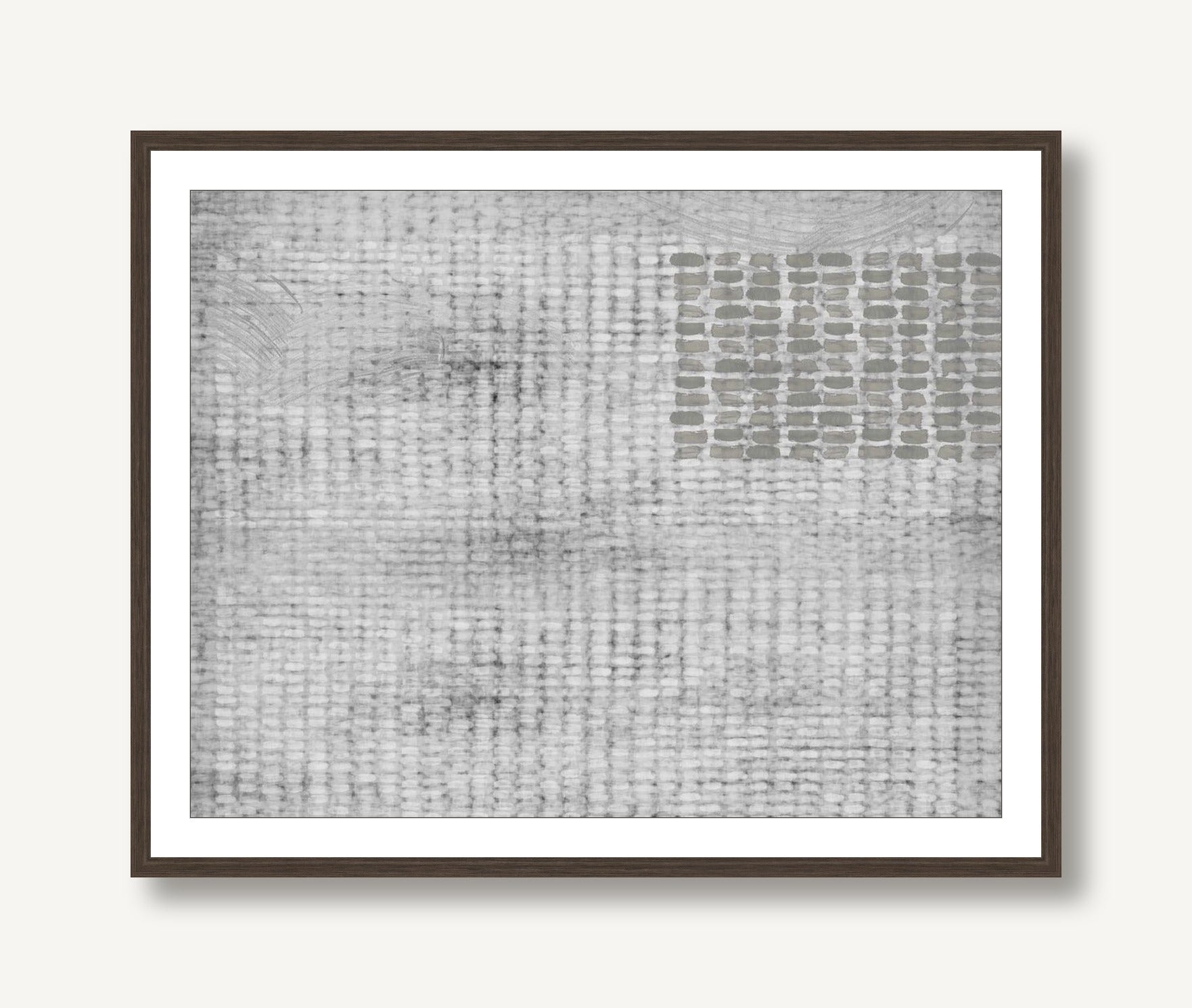 Bestud Grey 2 framed