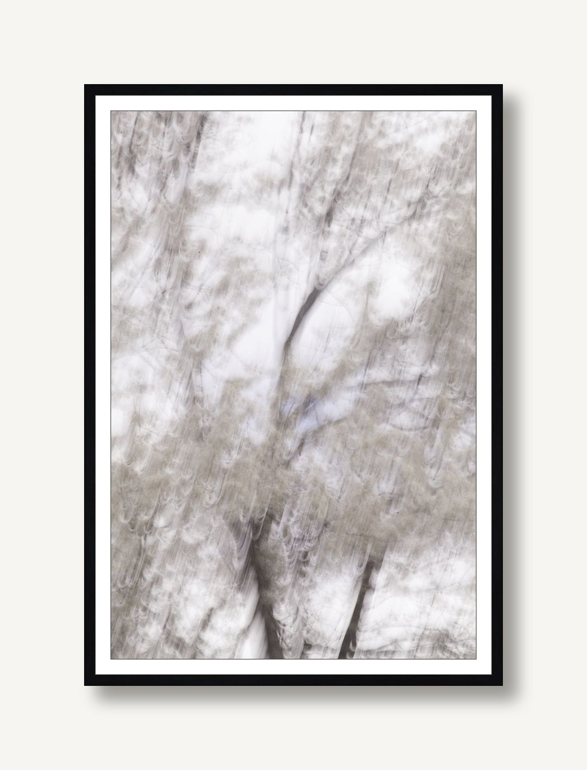 Ethereal 2 framed