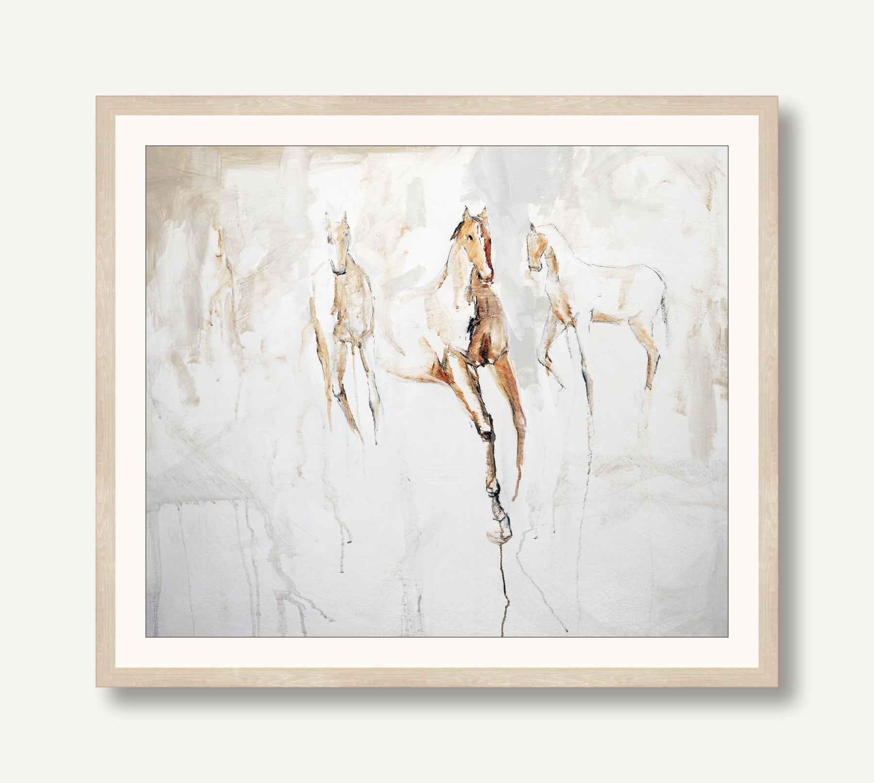 Grace Unbound 1 framed