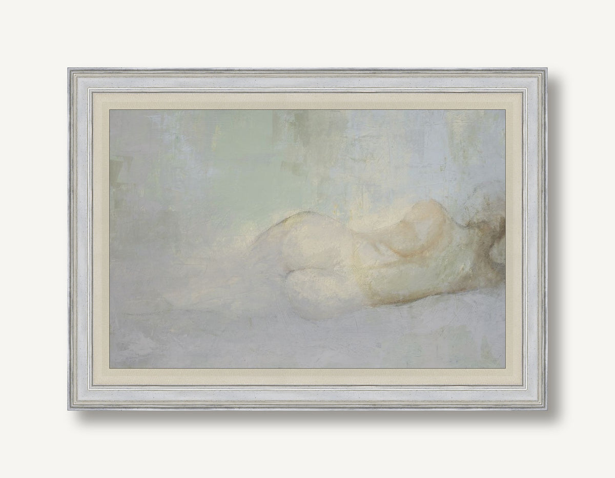 Repose 1 framed