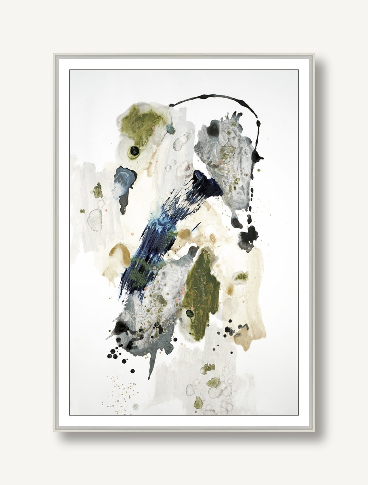 Soulmate 2 framed
