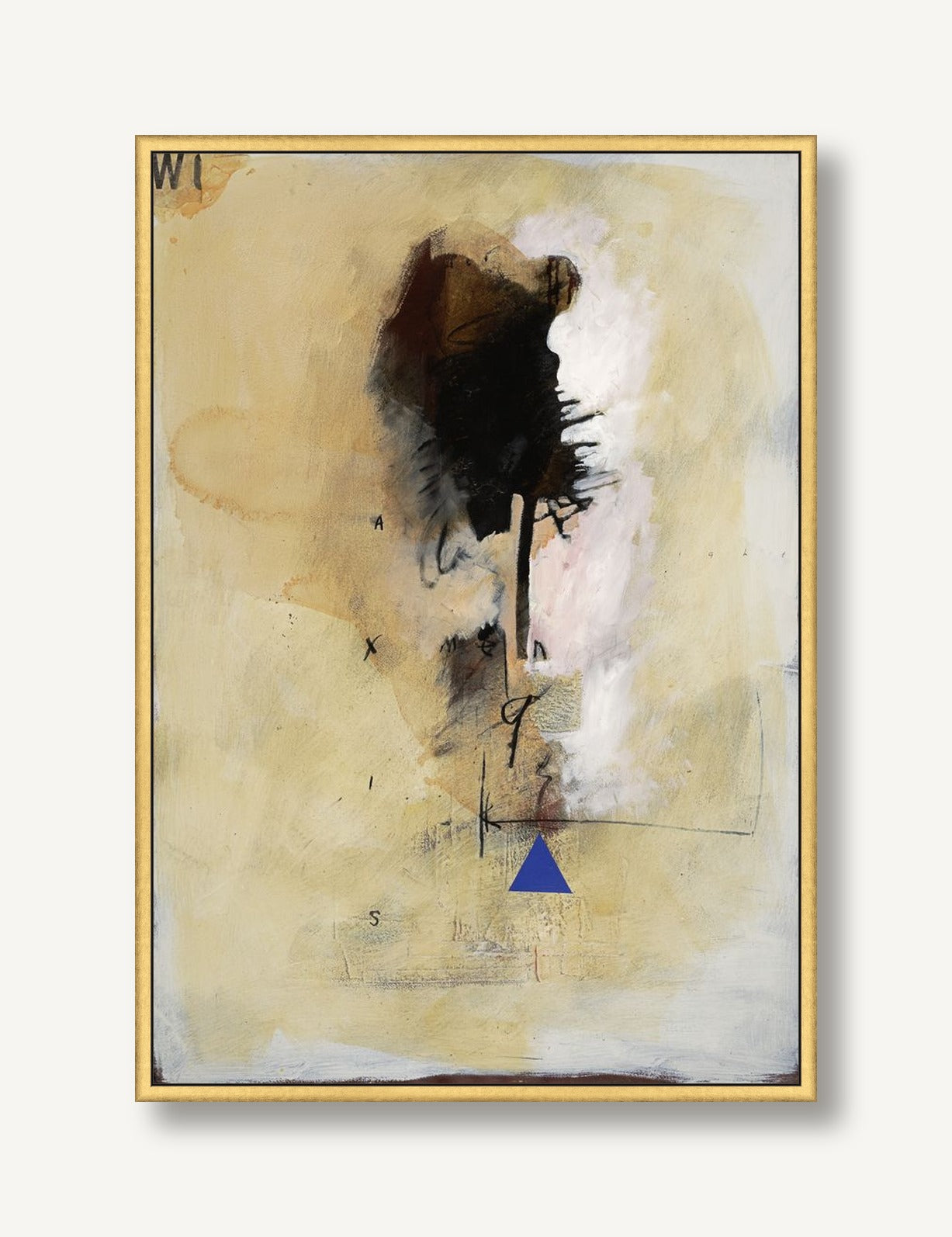 Accelerate to Axis 1 framed