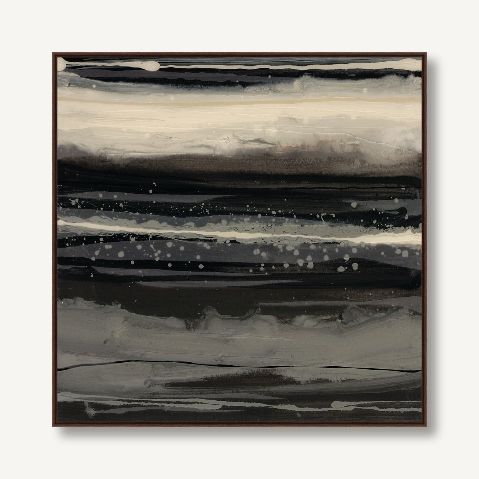 A Sheet of Moonlight 2 framed