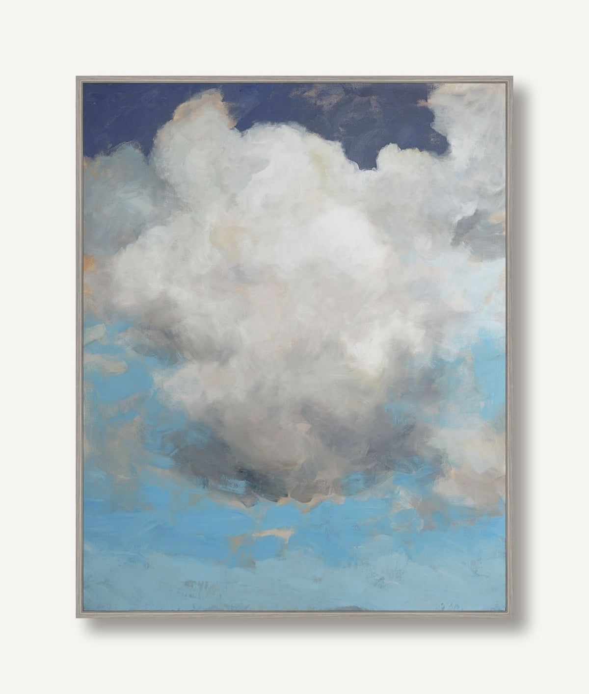 Atmospheric 1 framed