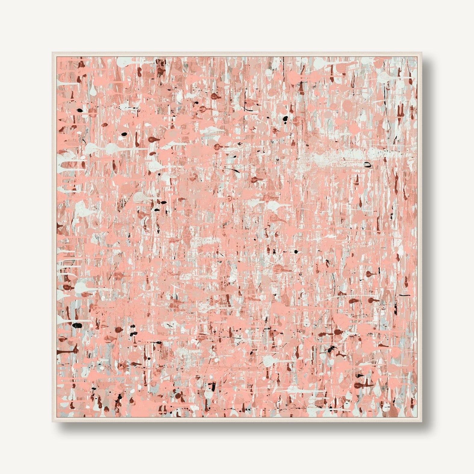 Besame Mucho 1 framed
