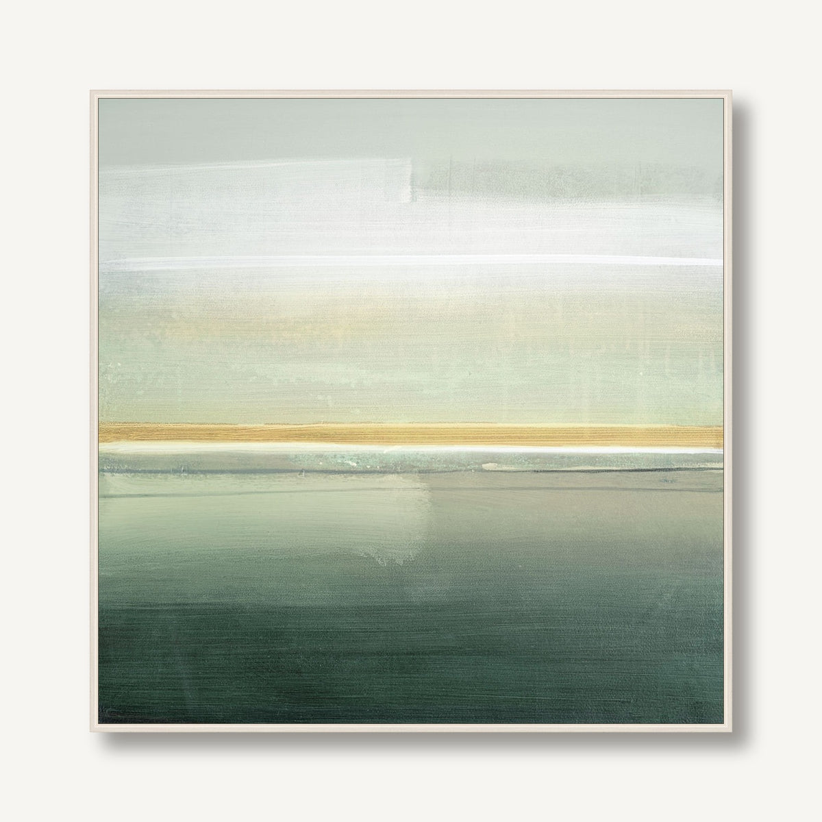 Evanescent 1 framed