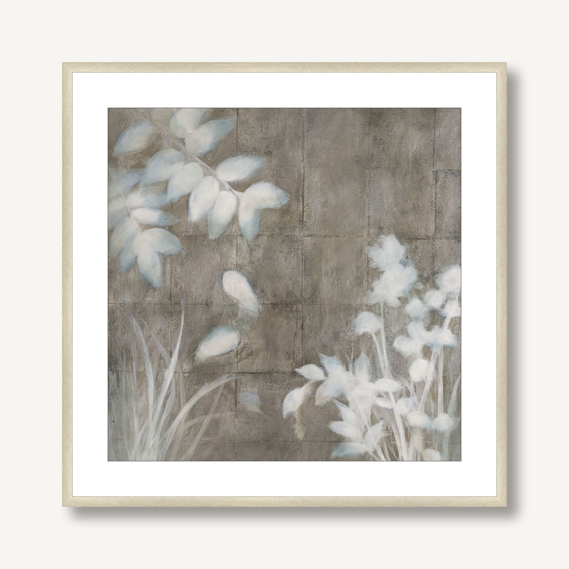 Ashen Lush 2 framed