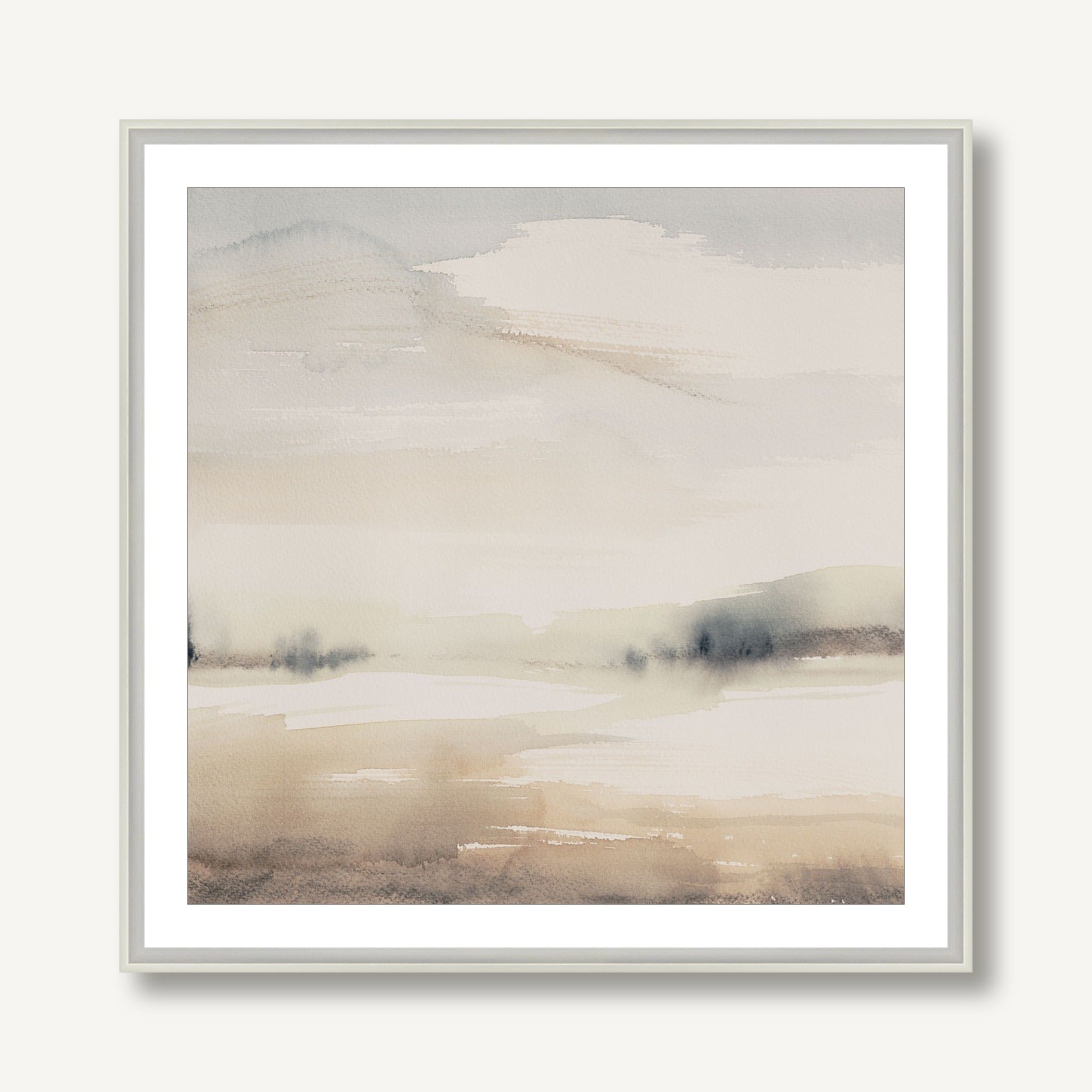 The Thirst of Quest 1 framed