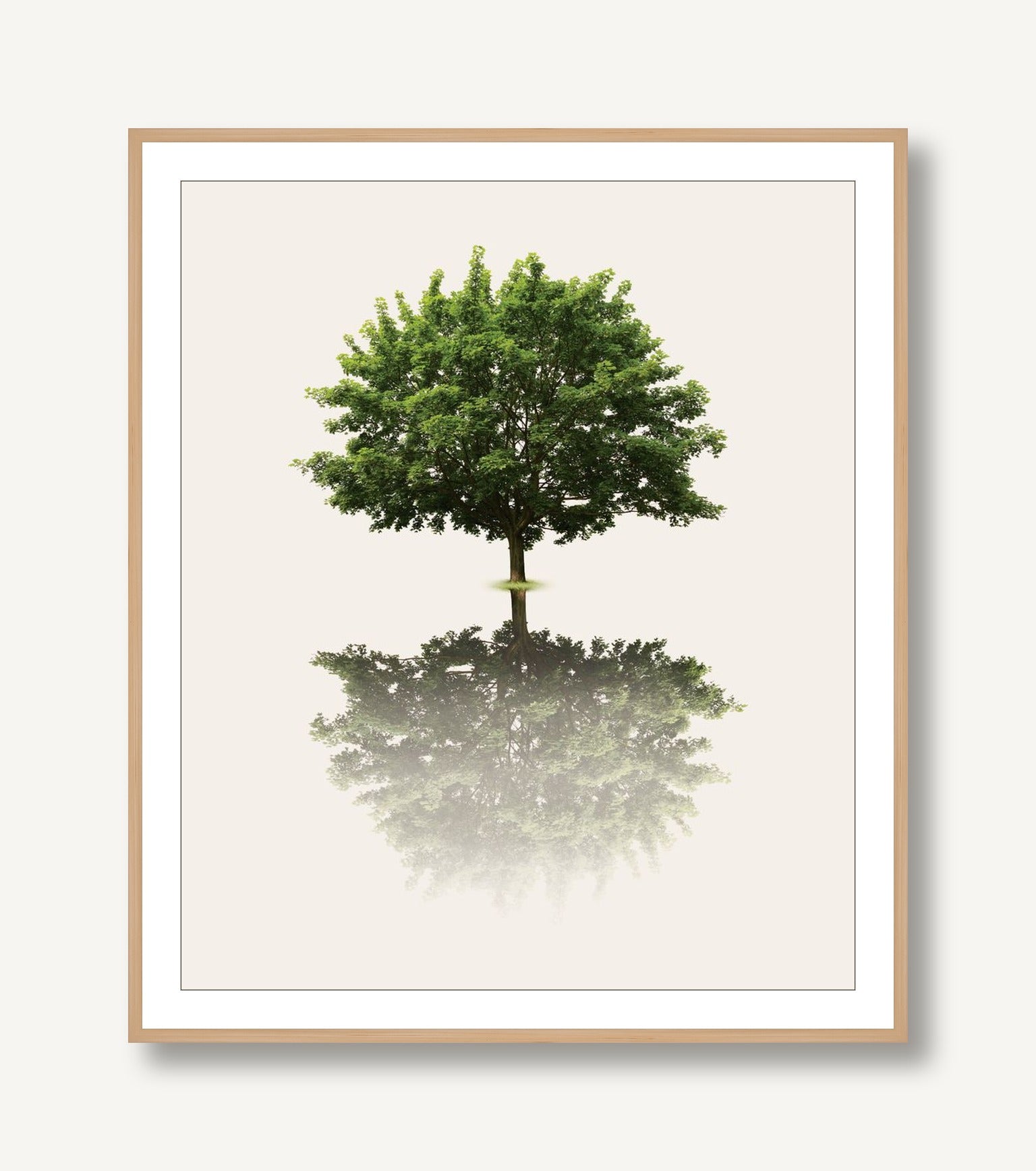 As Above So Below 1 framed