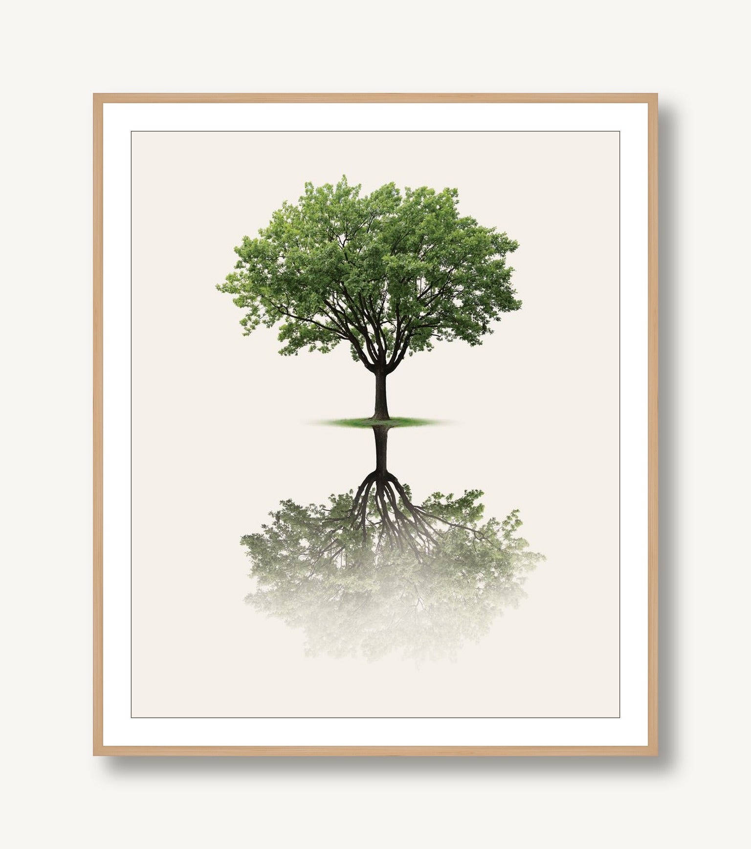 As Above So Below 3 framed