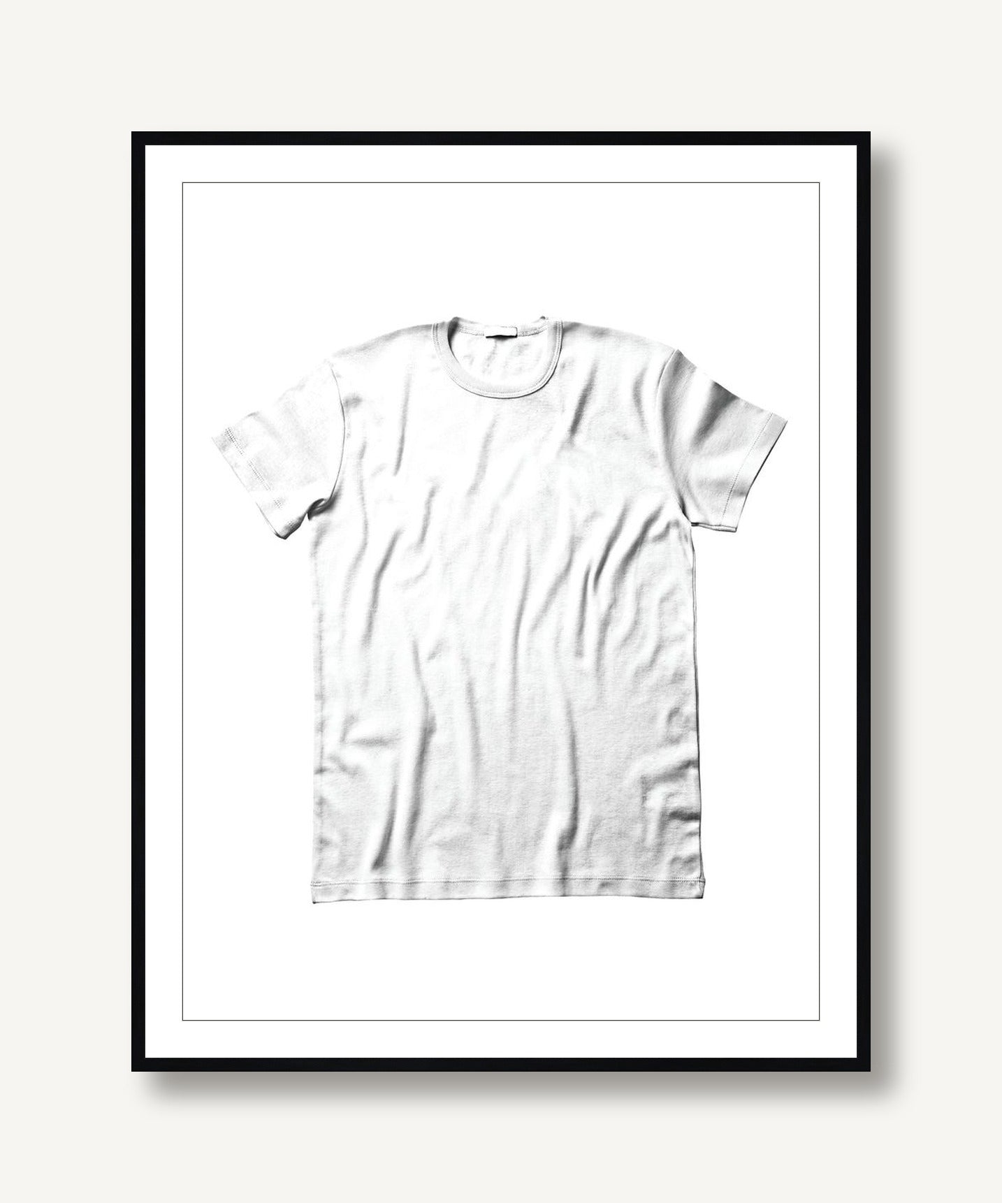 Alter Ego 3 framed