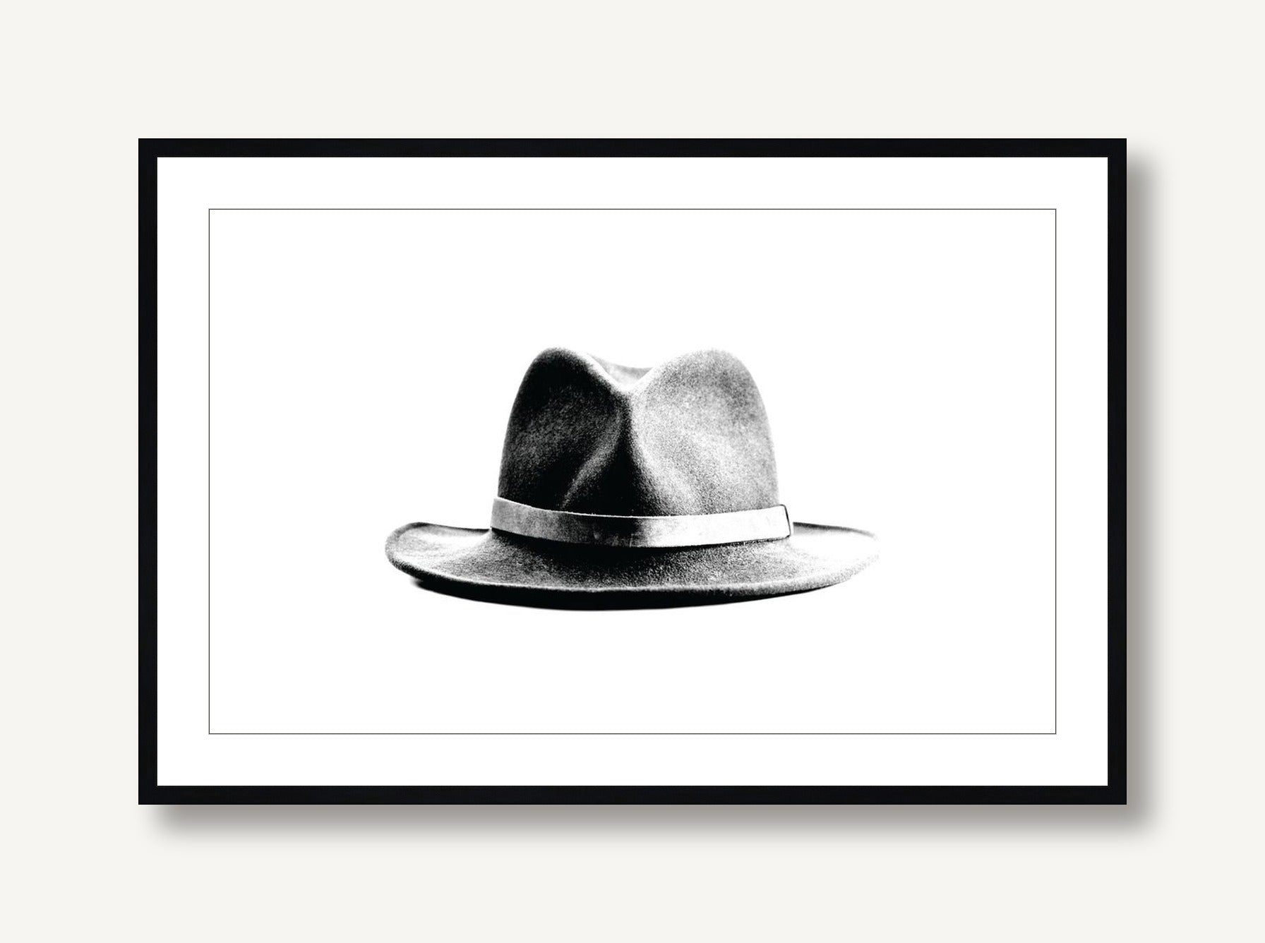 Headgear 2 framed