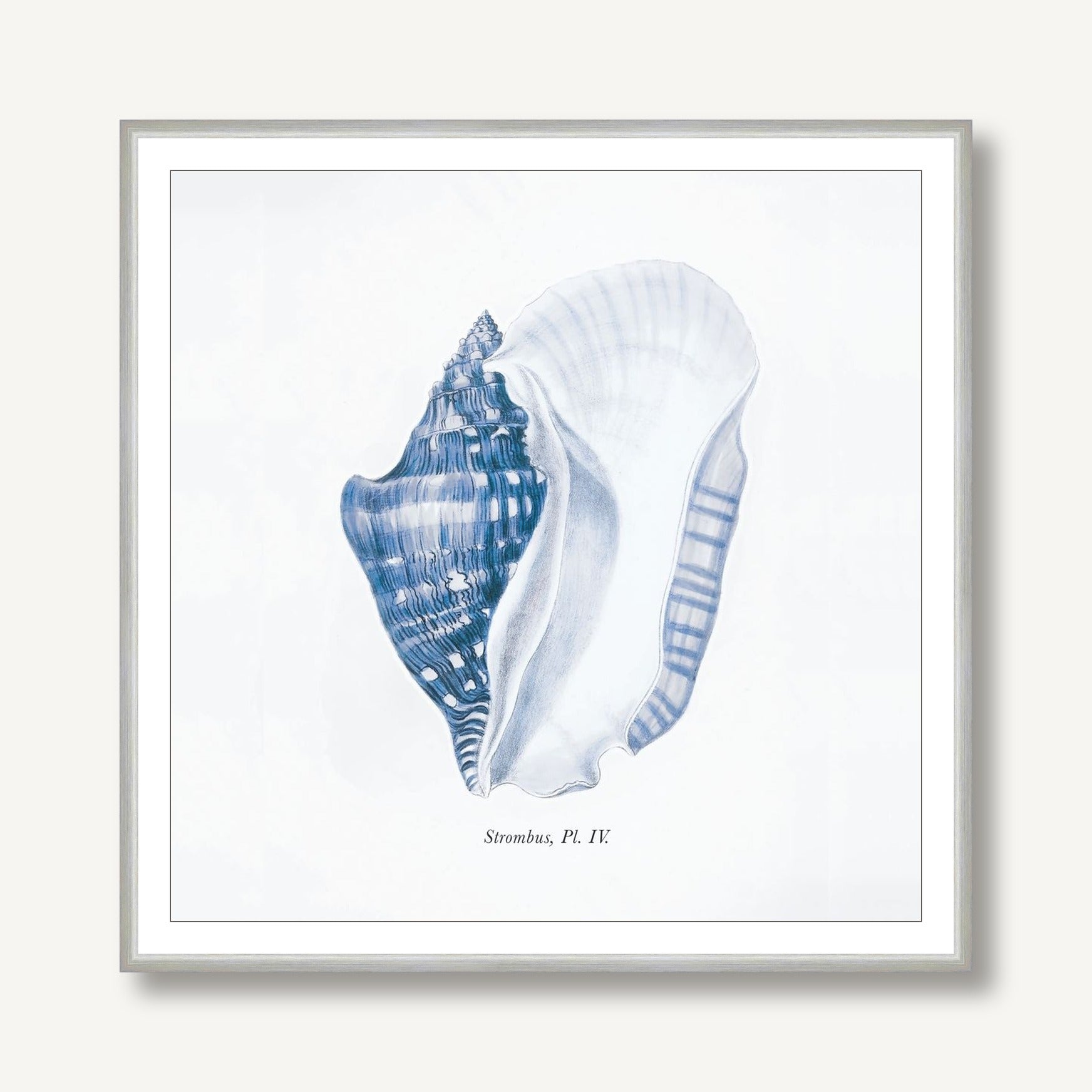 Listen To Me 3 framed