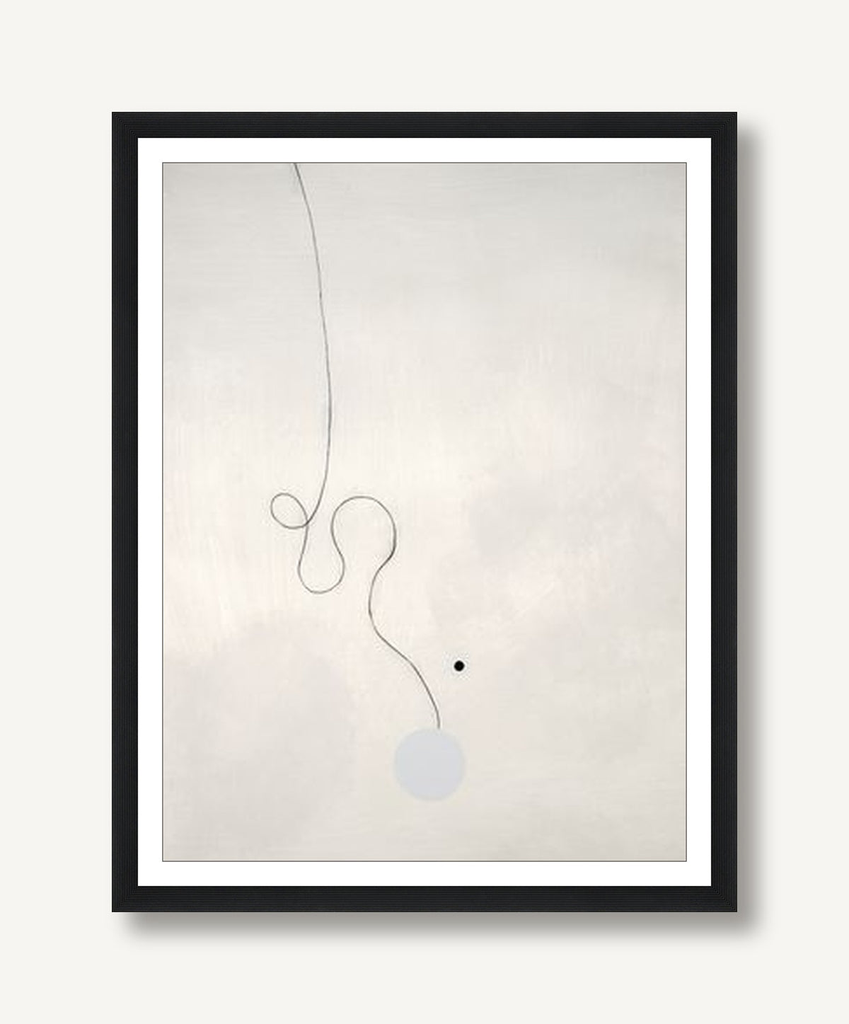 Coterie 8 framed