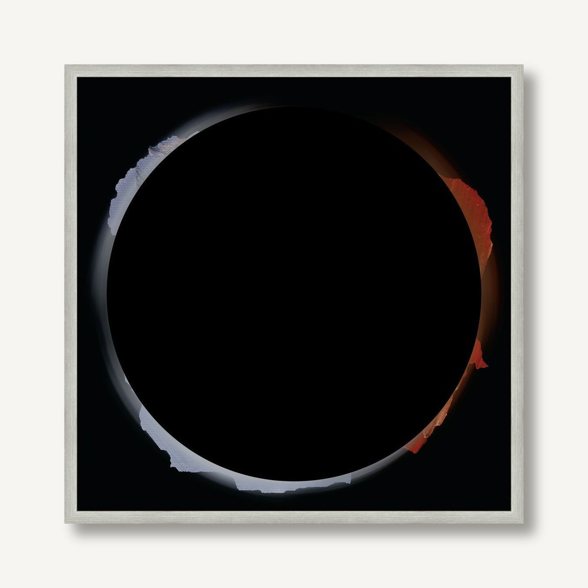 Eclipse 1 framed