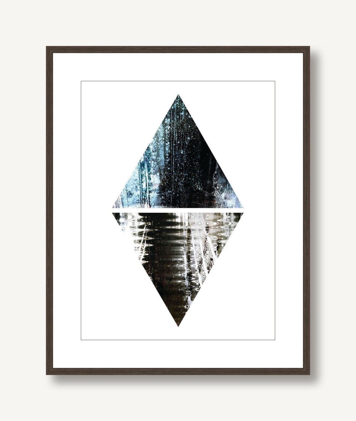 IceLand 2 framed